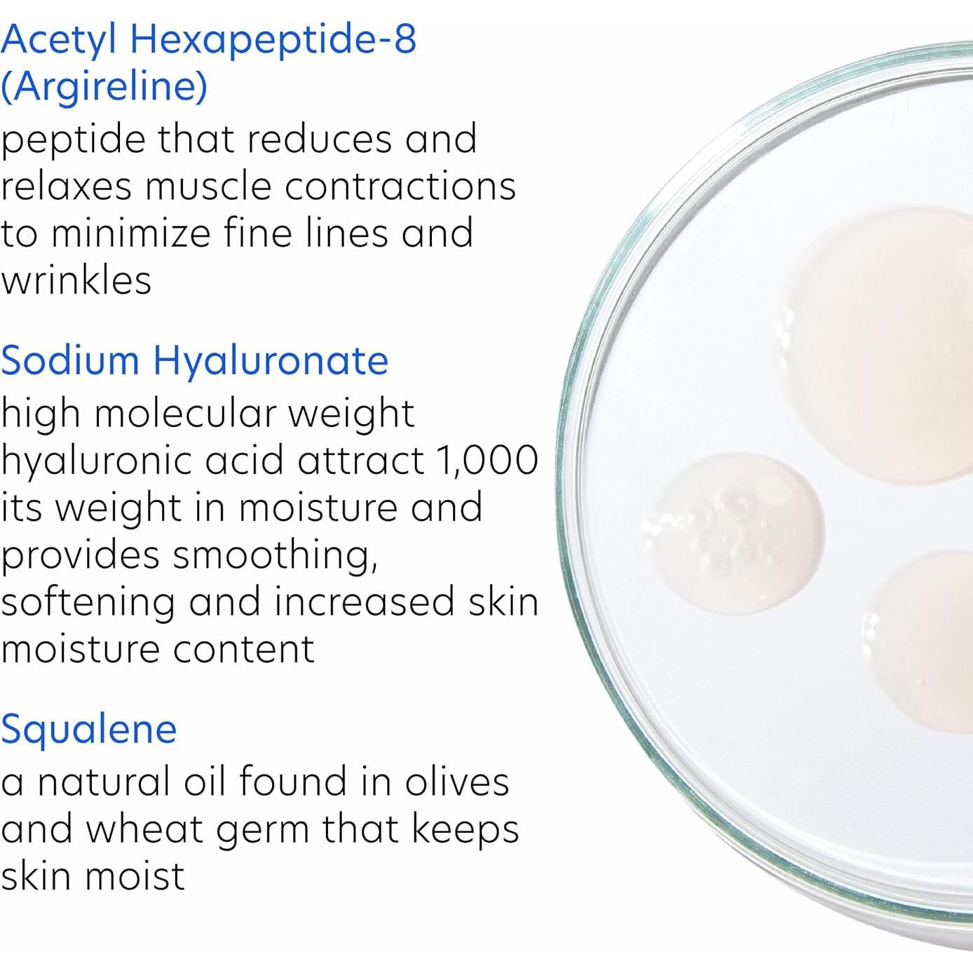 Suero Facial PCA SKIN ExLinea 28.35 g - Antienvejecimiento