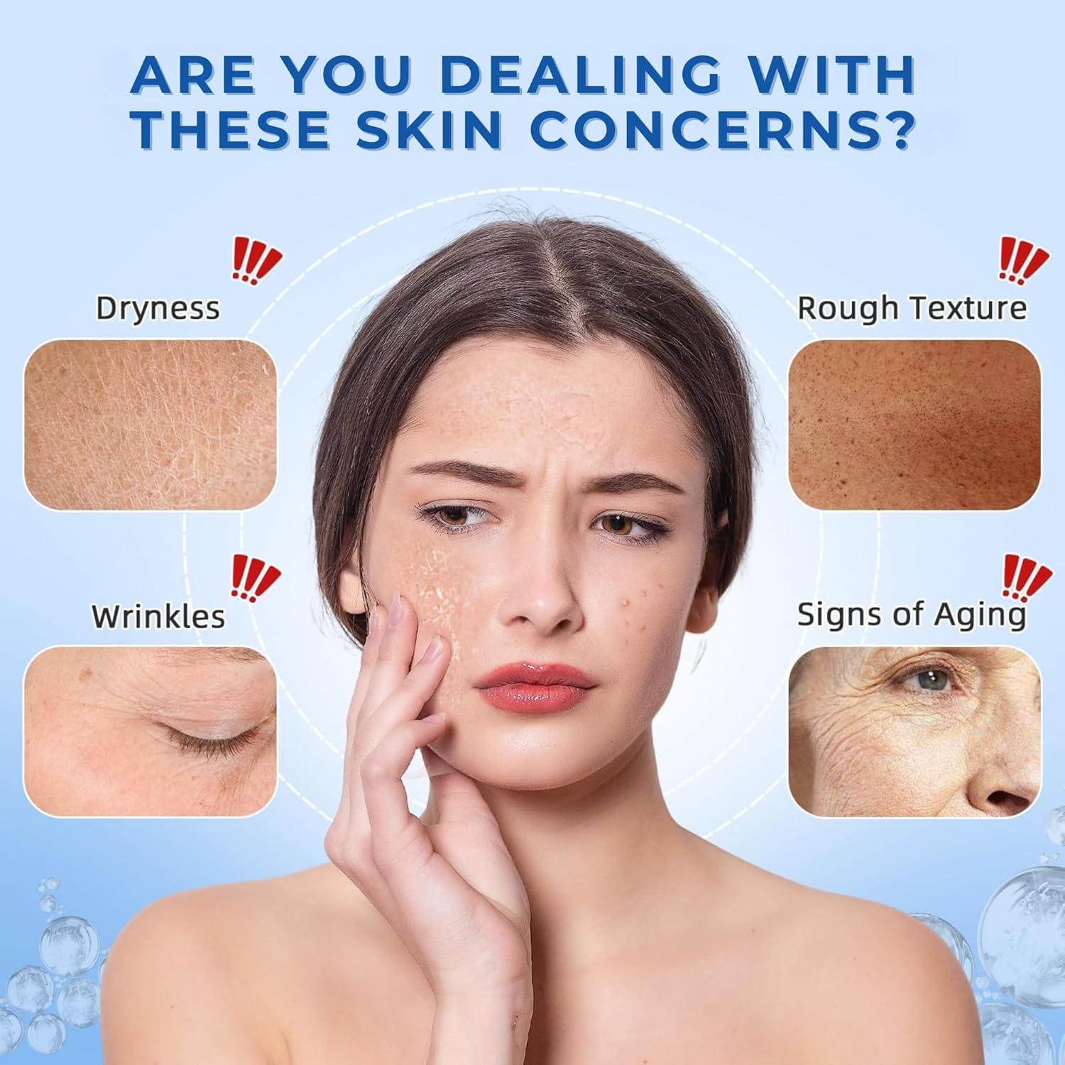 Suero Hidratante PHAAMESTIC 3% Ácido Hialurónico 30 Viales