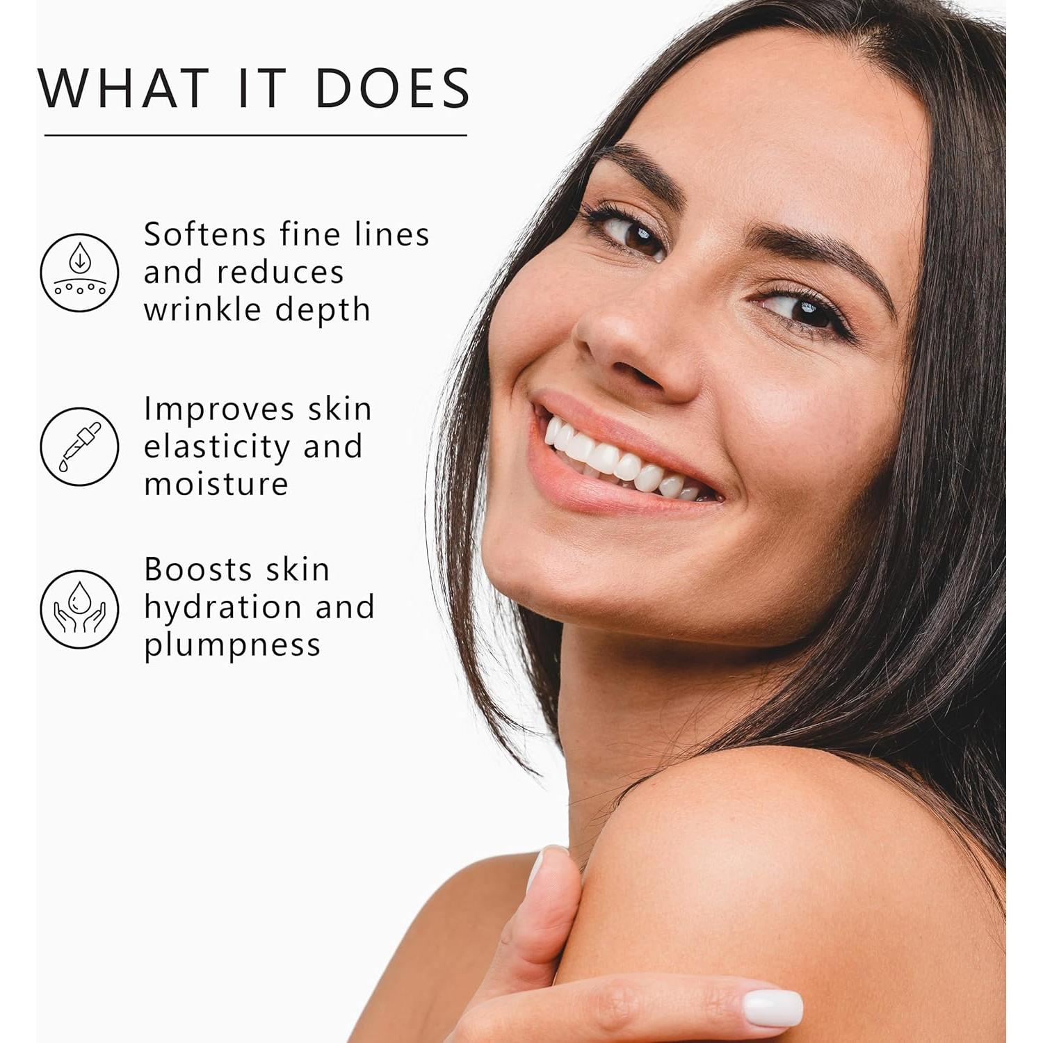 Suero Antienvejecimiento Asterwood Matrixyl 3000 118 ml