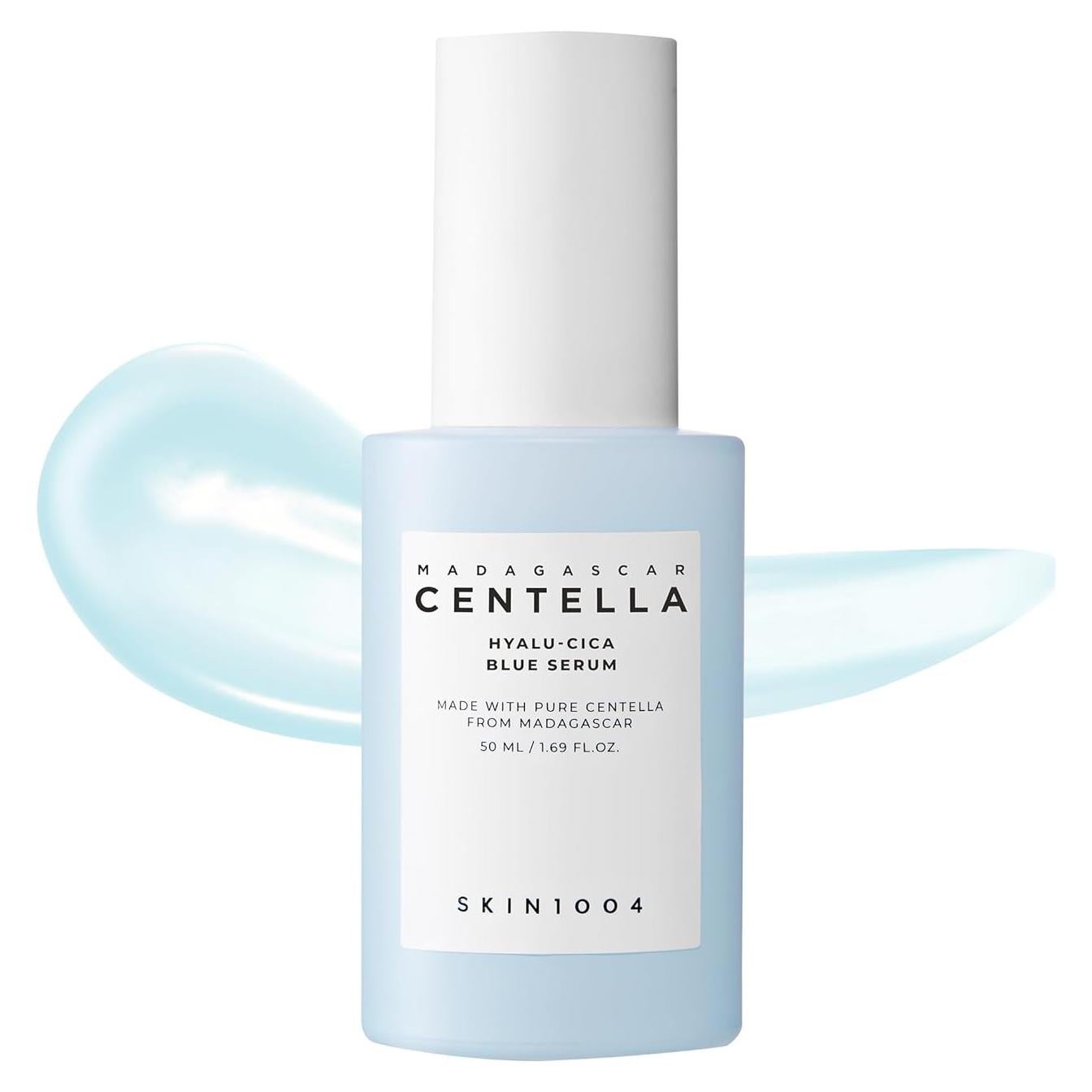 SKIN1004 Suero Hidratante Hyalu-CICA 50ml - Ácido Hialurónico