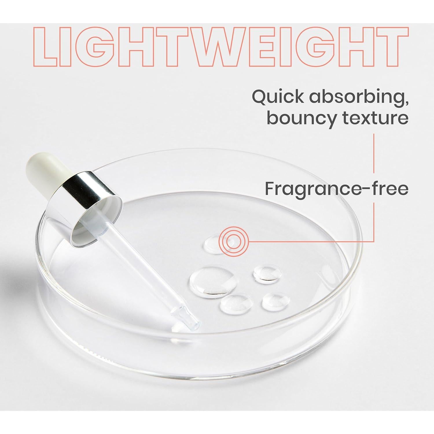 Suero Hidratante Avène Plump B3 28.35 ml Niacinamida