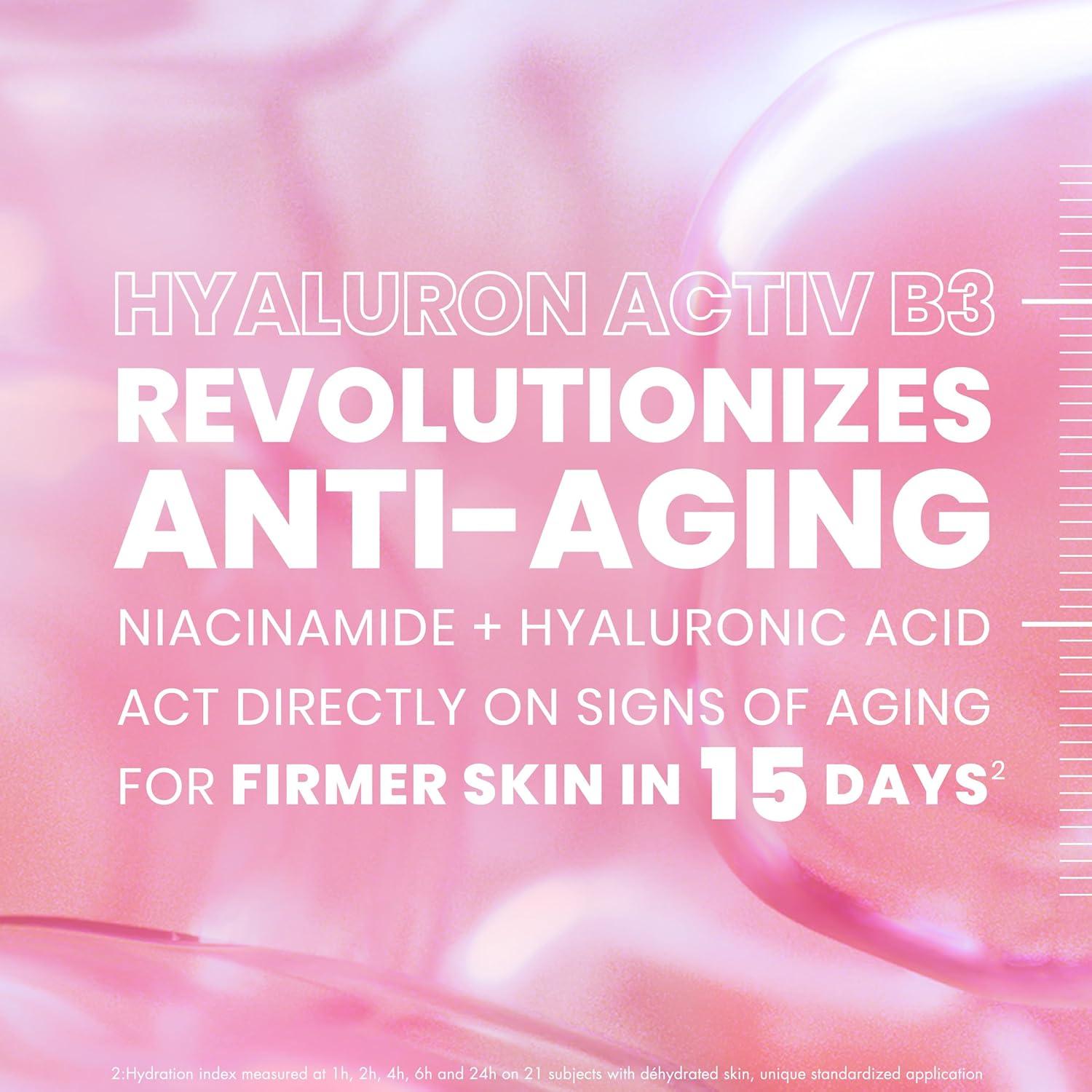 Suero Hidratante Avène Plump B3 28.35 ml Niacinamida