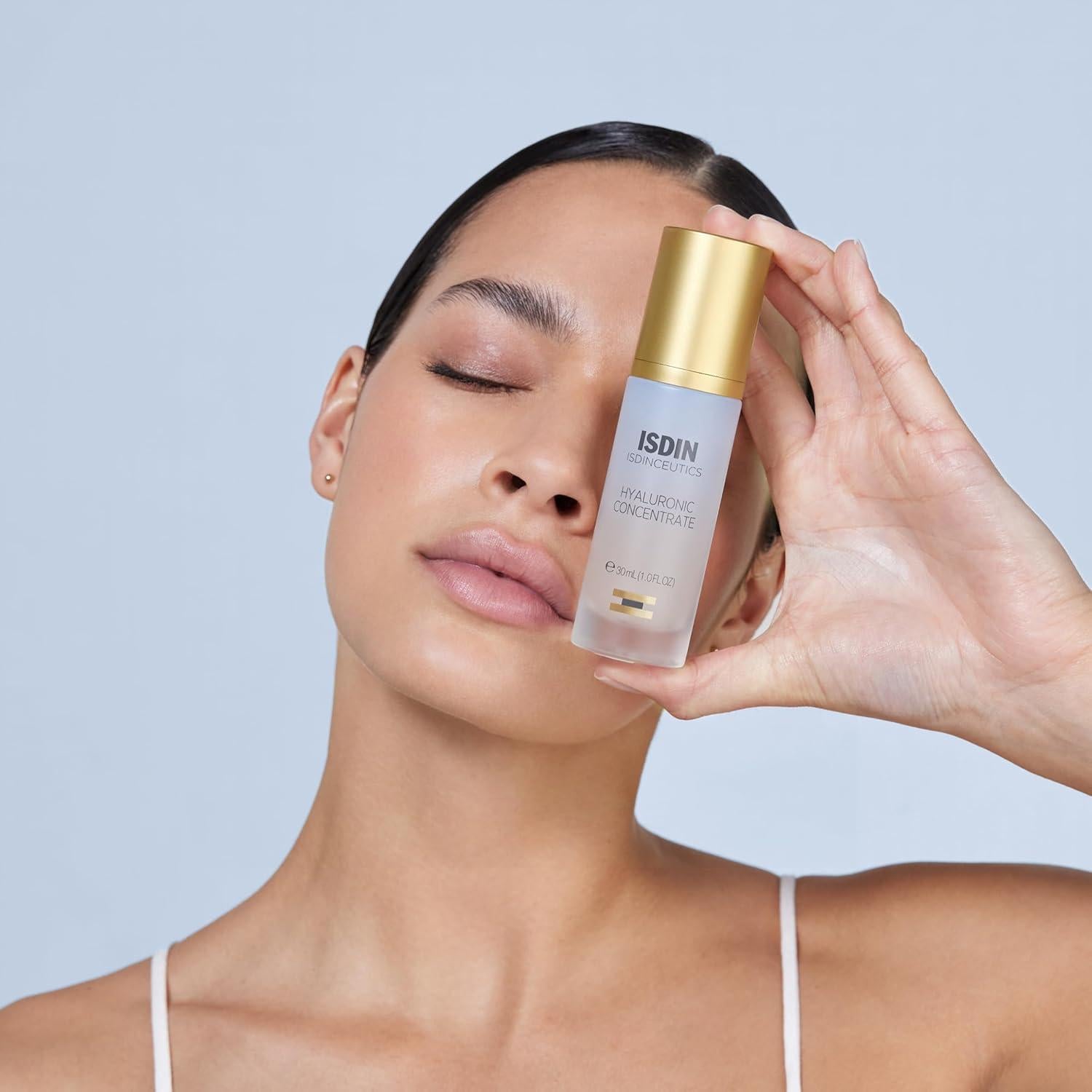 Suero Facial Isdinceutics Ácido Hialurónico 29.57 ML