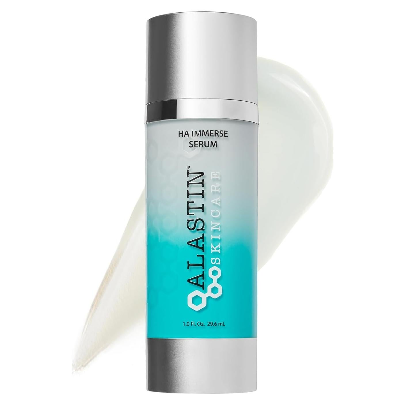 Suero Hidratante Ácido Hialurónico Alastin HA IMMERSE 28.35 g