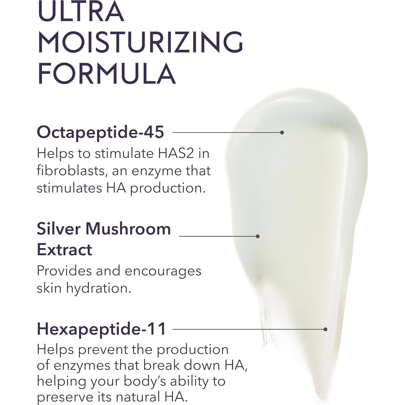 Suero Hidratante Ácido Hialurónico Alastin HA IMMERSE 28.35 g