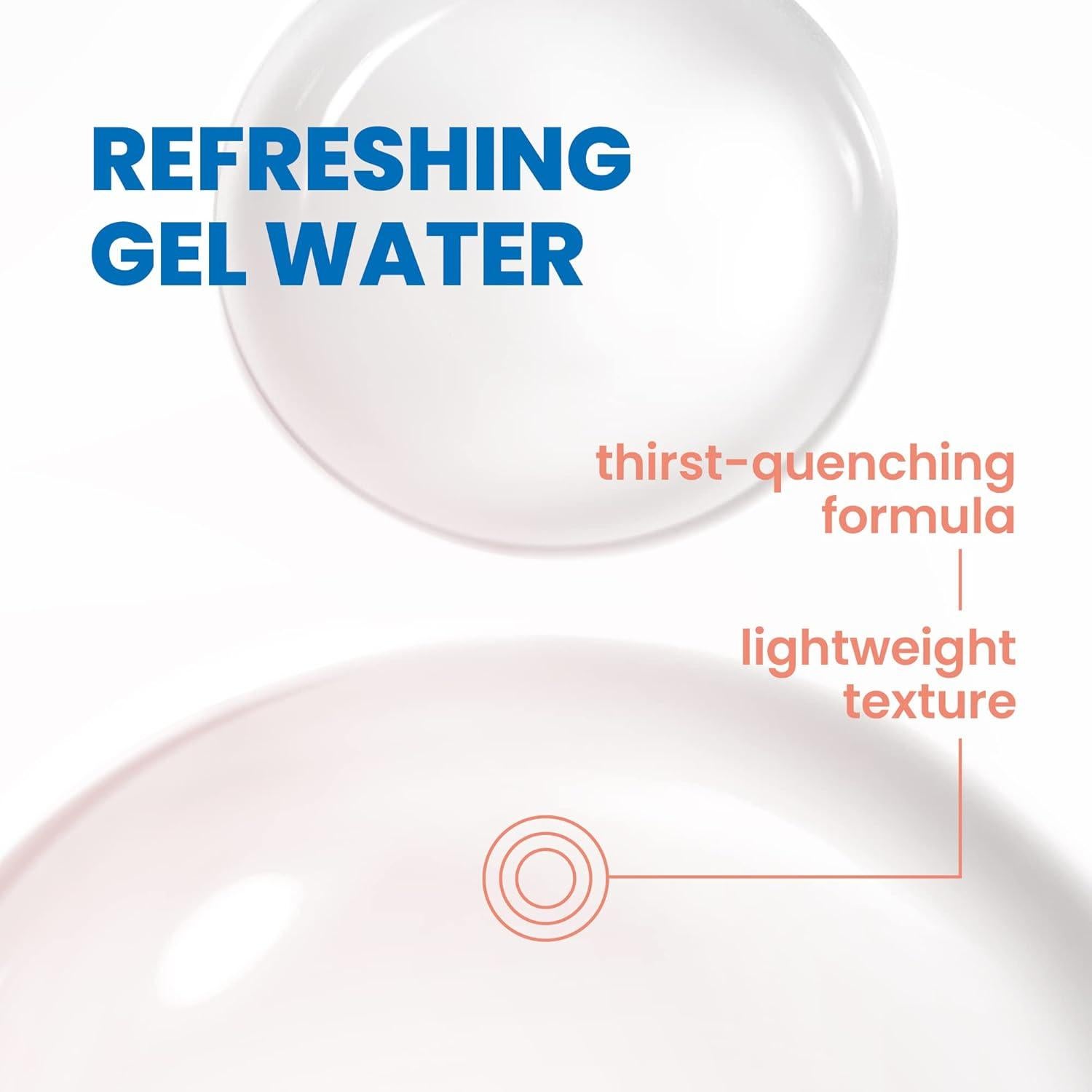 Suero Hidratante Avène Hydrance Boost 29.57 ml - 48 Horas