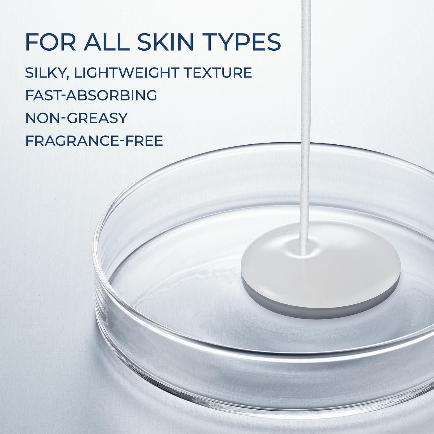 Suero Hidratante Ácido Hialurónico RoC Hydration+ 28g