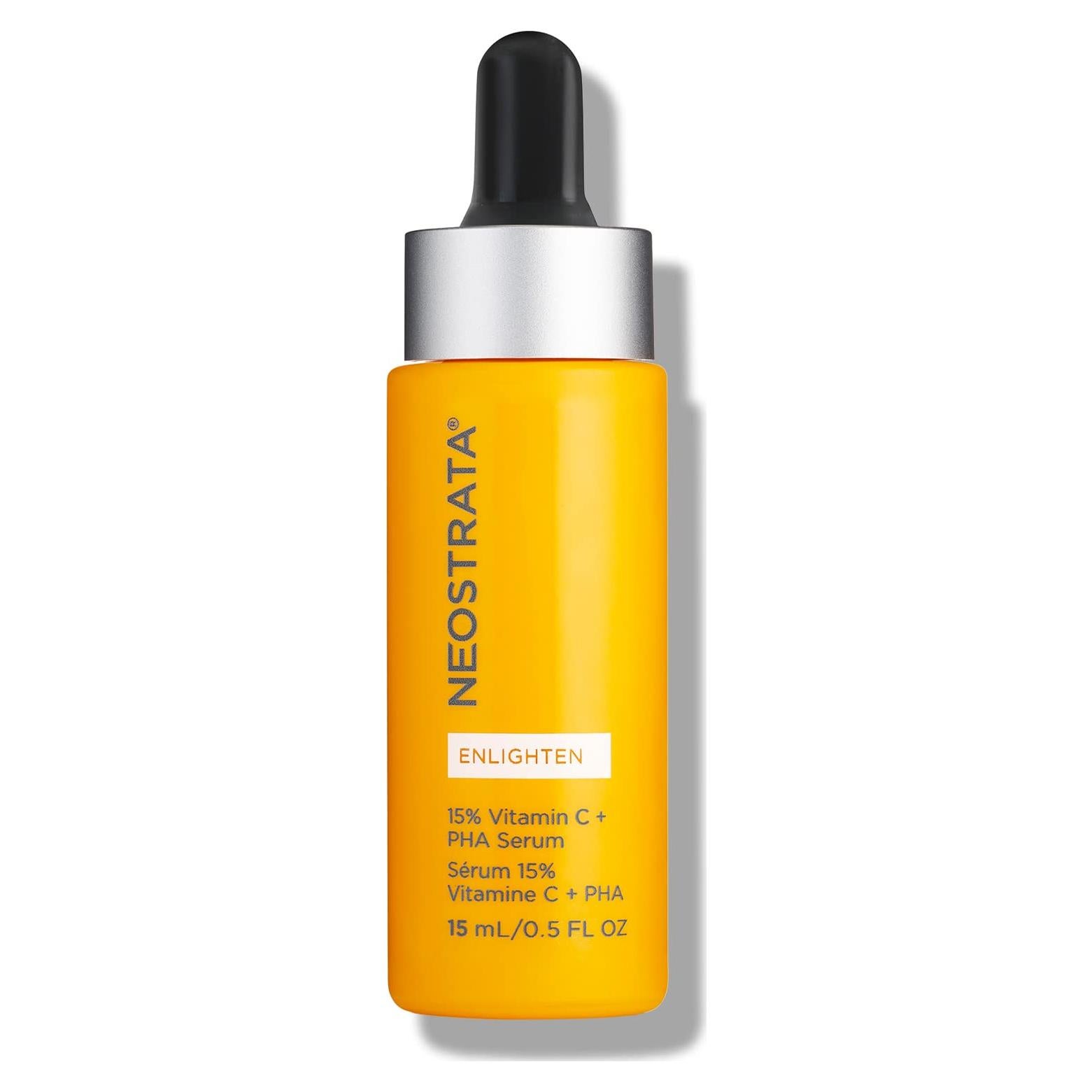 Suero Facial NEOSTRATA 15% Vitamina C 39.87g Iluminador