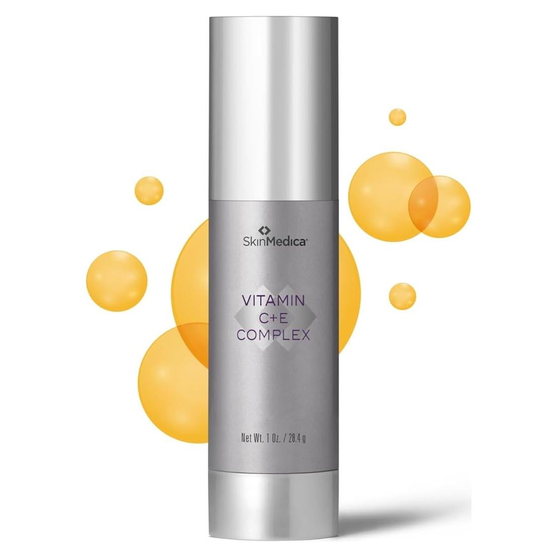 Suero Facial SkinMedica Complejo de Vitamina C+E 56.7g