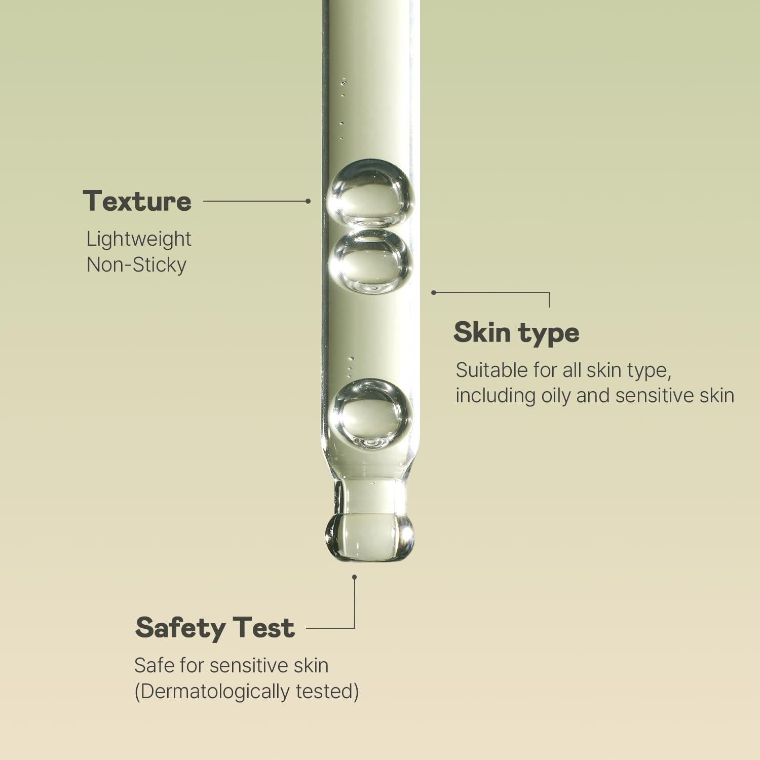 Suero Vita 3 Ooznary con Vitamina C y Niacinamida 50ml