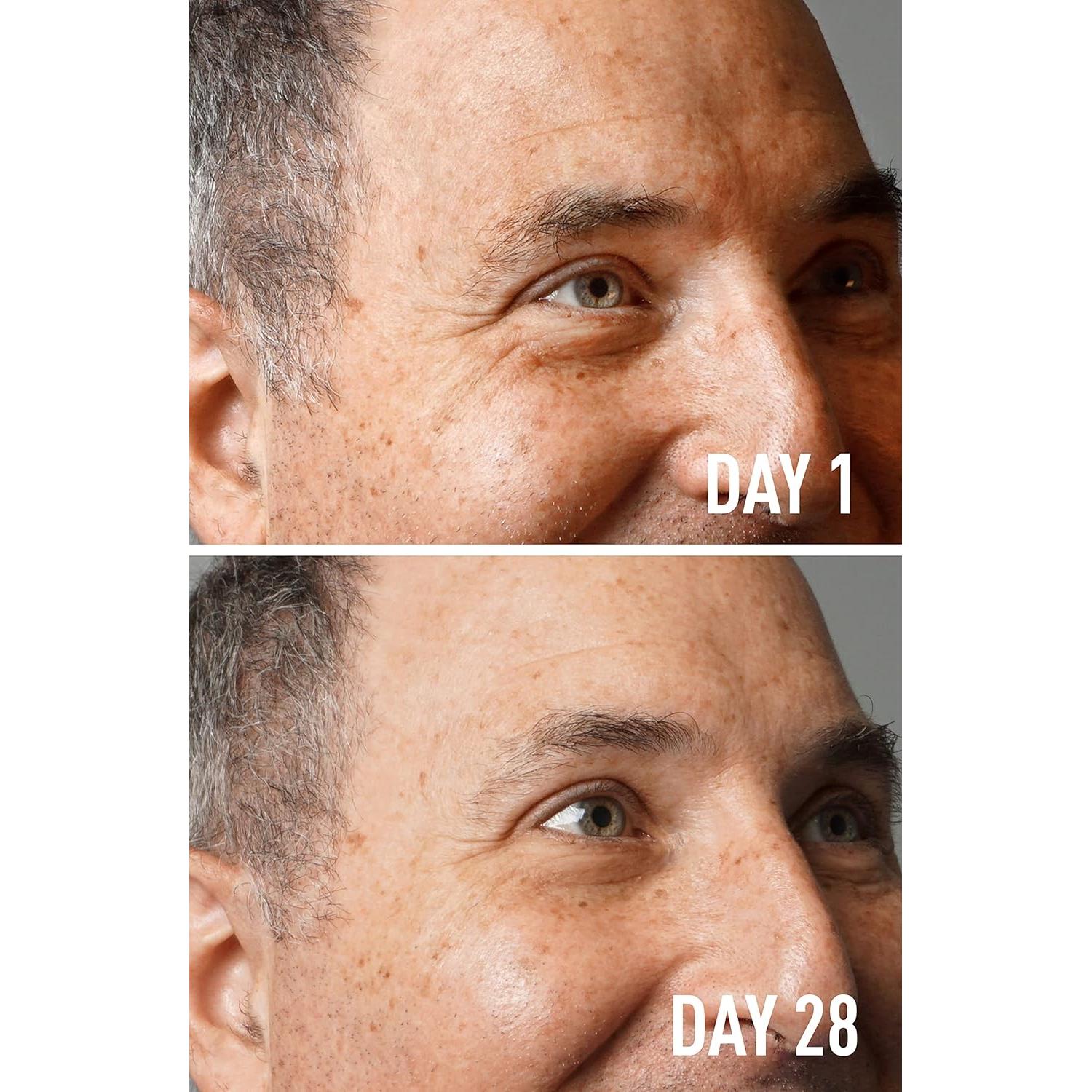 Suero Iluminador de Vitamina C Jack Black 30 ml Hidratante