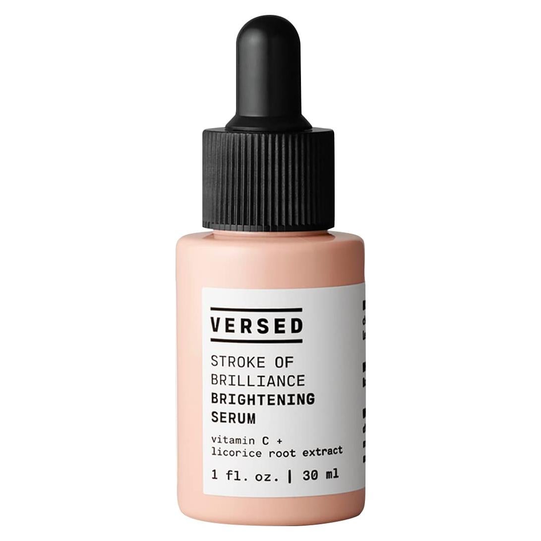 Sérum Iluminador Versed Stroke of Brilliance 29.57 ml