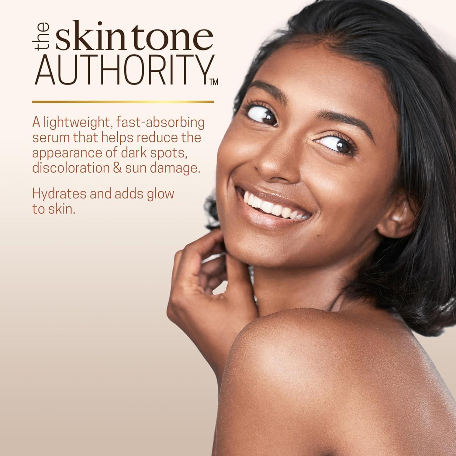 Suero iluminador Ambi Even & Clear 20% Vitamina C 28g