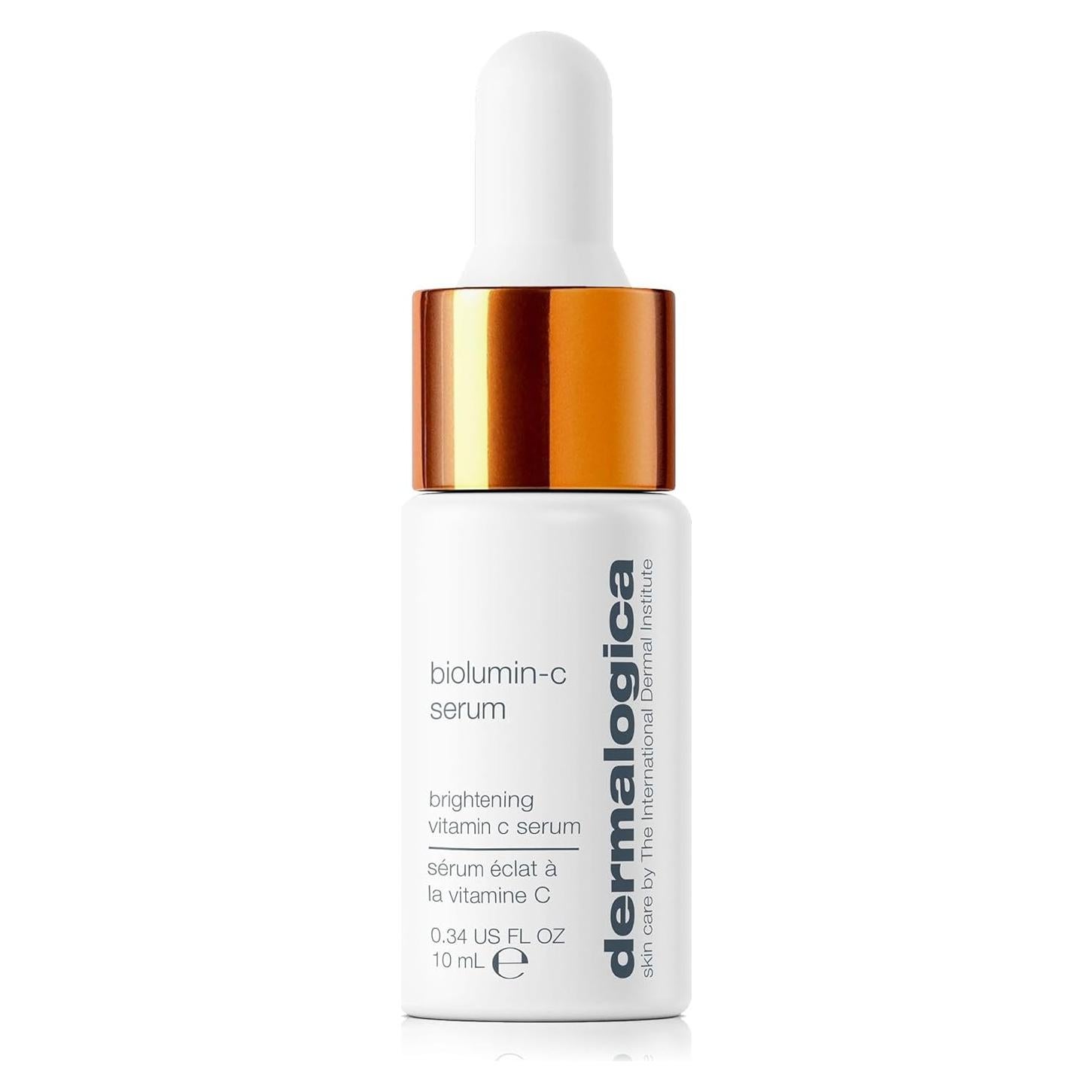Suero Biolumin-C Dermalogica 10 ml - Vitamina C para Piel Brillante