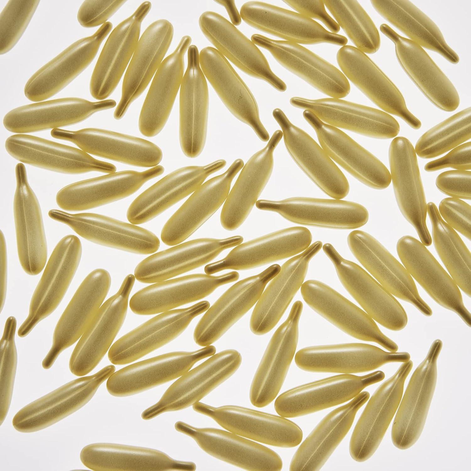 Cápsulas de Suero Hidratante Dr. Wellness con Vitamina C - 90 Unidades