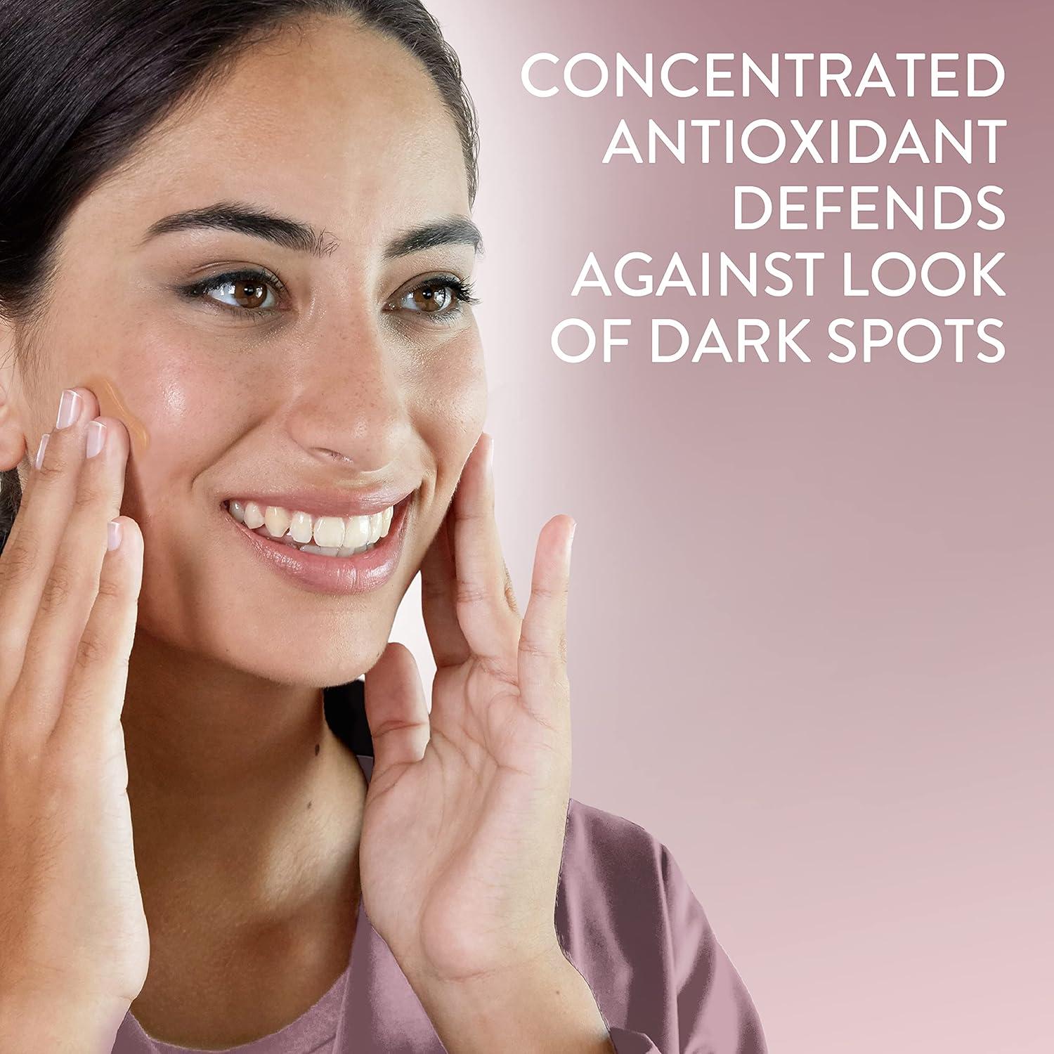 Suero Facial Antioxidante-C Cetaphil 28.35 g para Piel Sensible