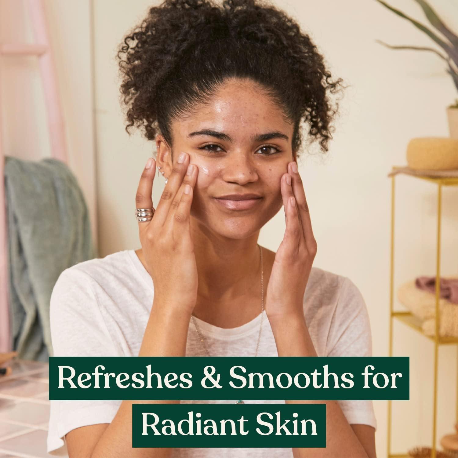 Suero Suavizante de Piel El Body Shop Vitamina C 28 g