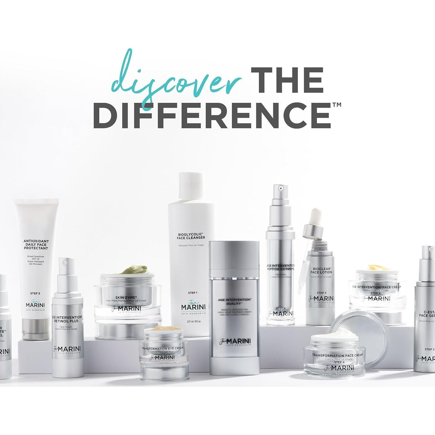 Suero C-ESTA Jan Marini 29.57 ml - Antioxidante y reafirmante