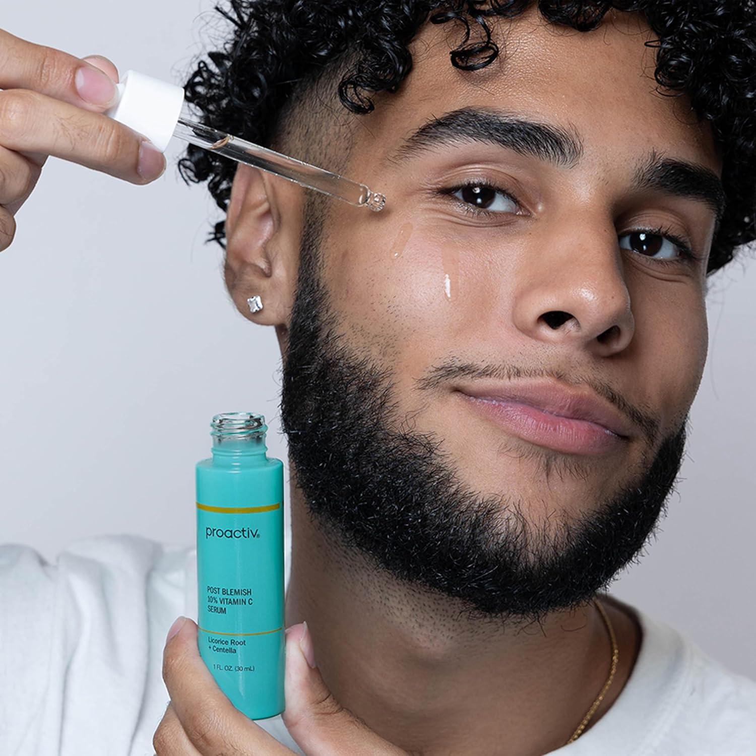 Suero de Vitamina C 10% Proactiv para Piel con Acné