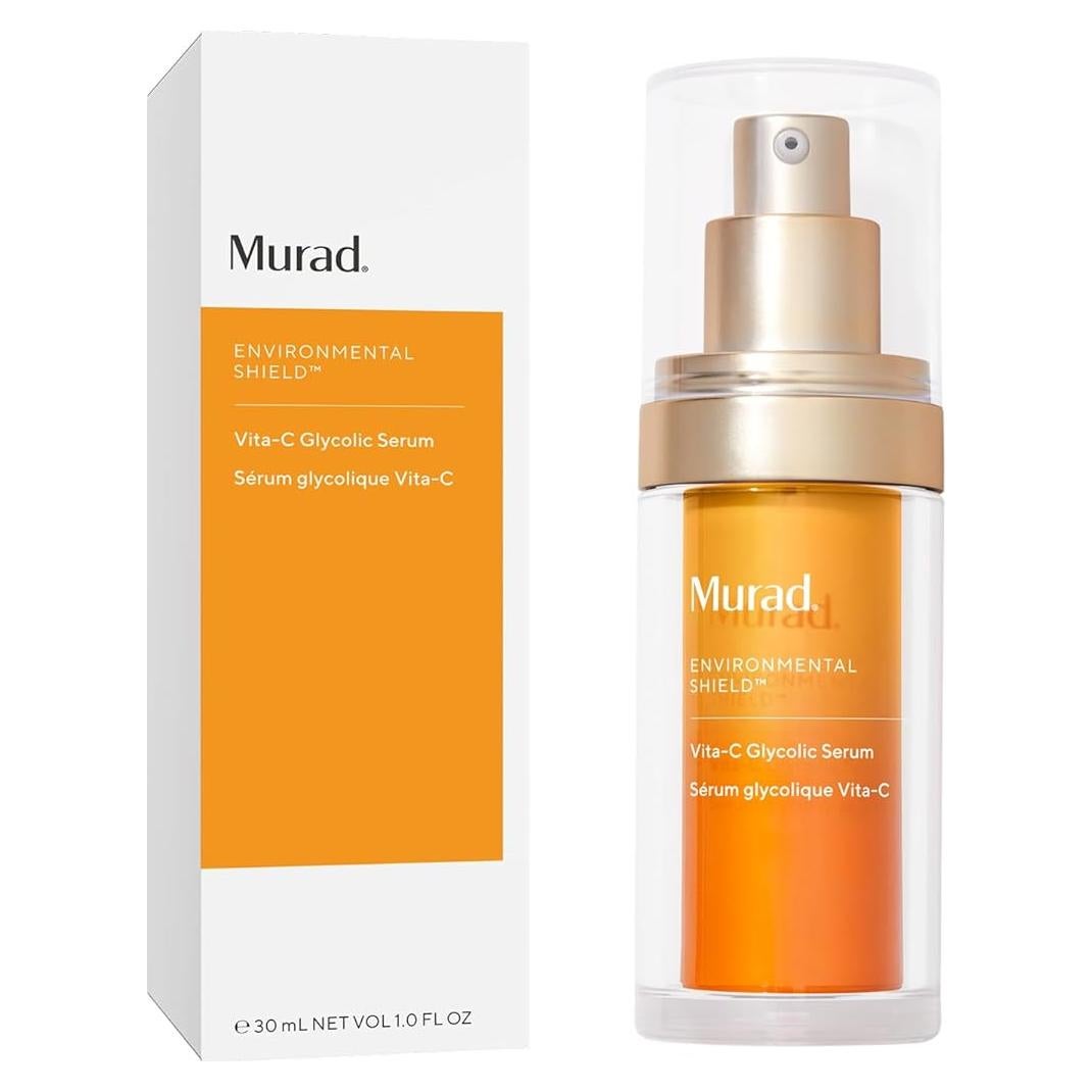 Suero Facial Avanzado Murad Vita-C Glycolico 30 ml