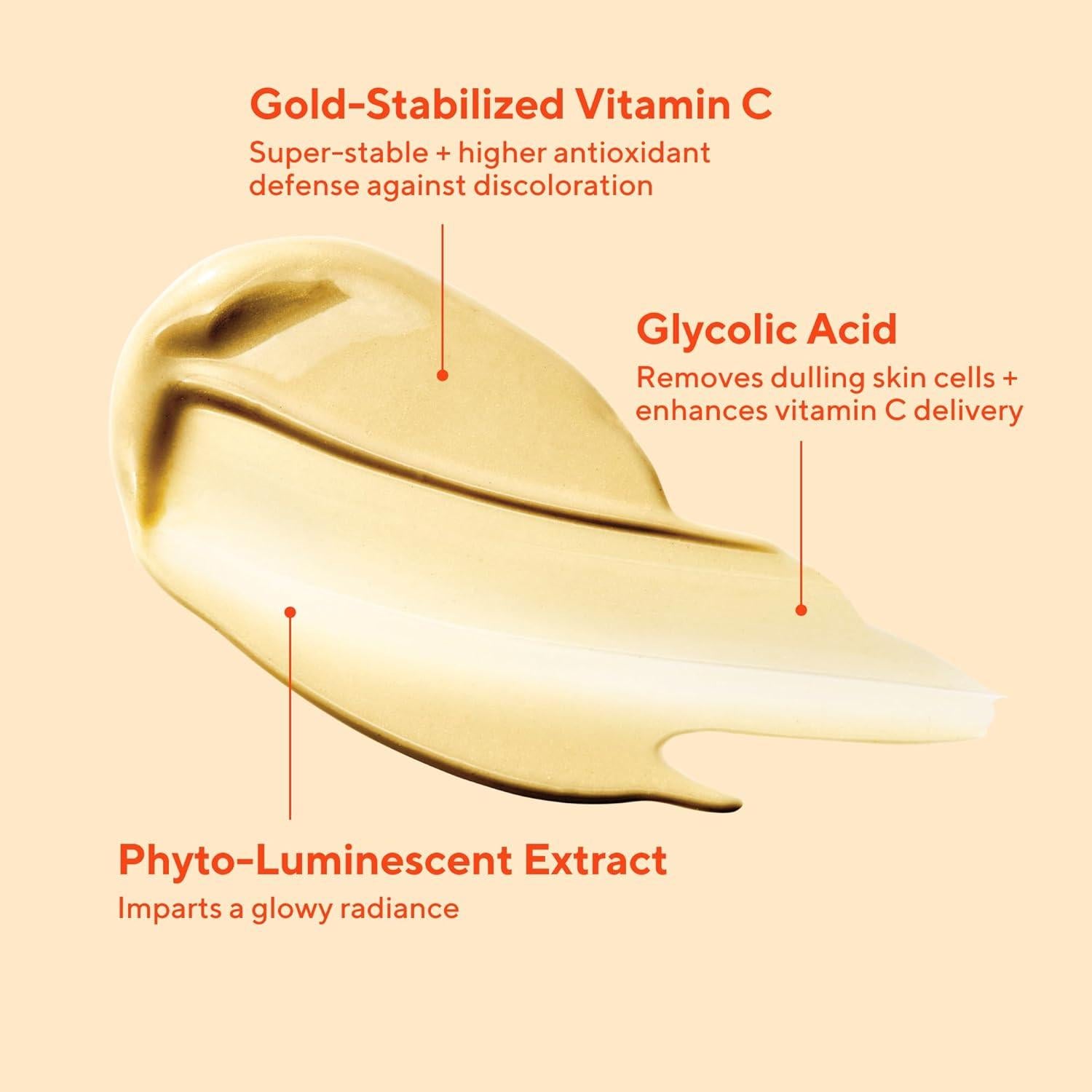 Suero Facial Avanzado Murad Vita-C Glycolico 30 ml