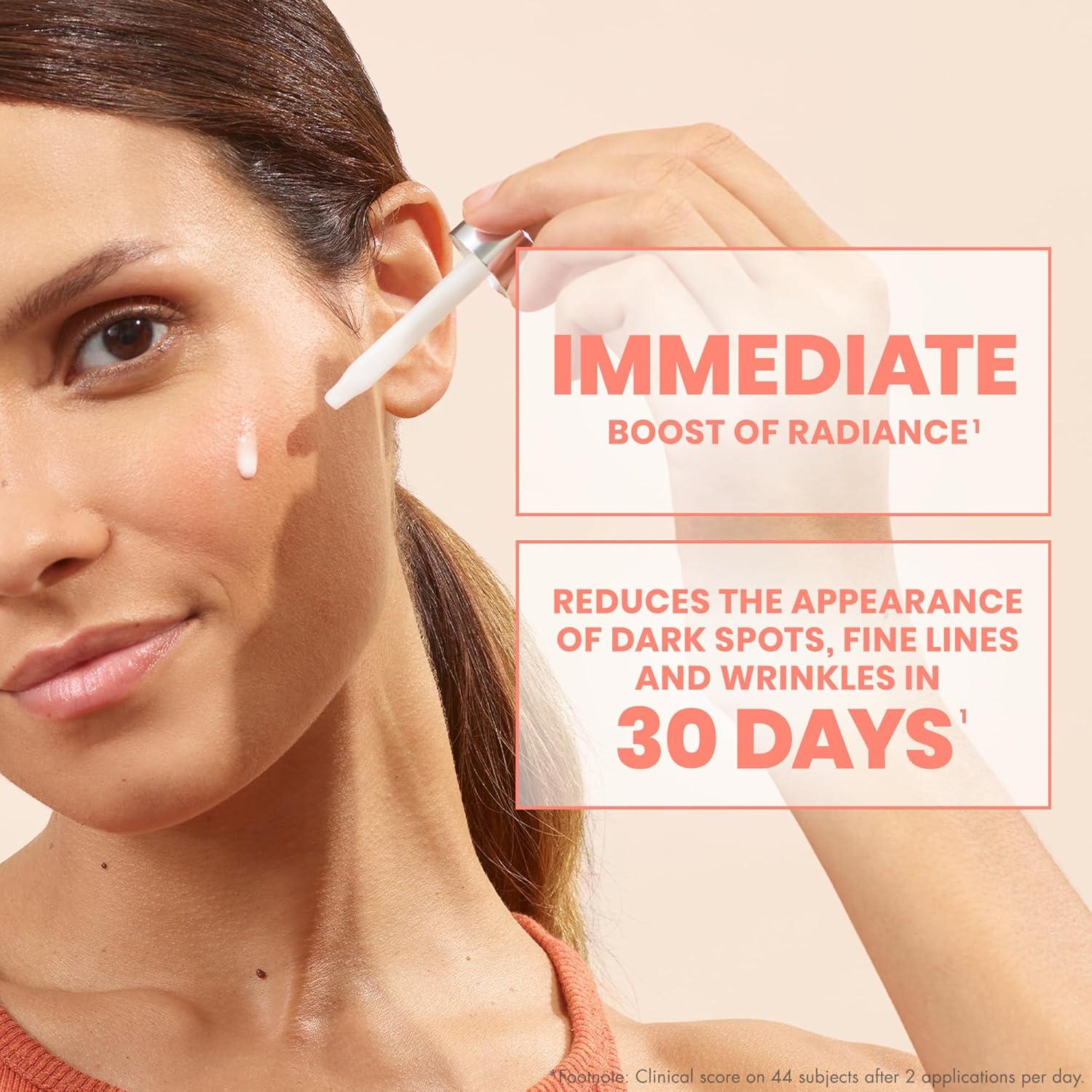 Suero Radiancia Avène 29.57 ml - Vitamina Cg + Niacinamida