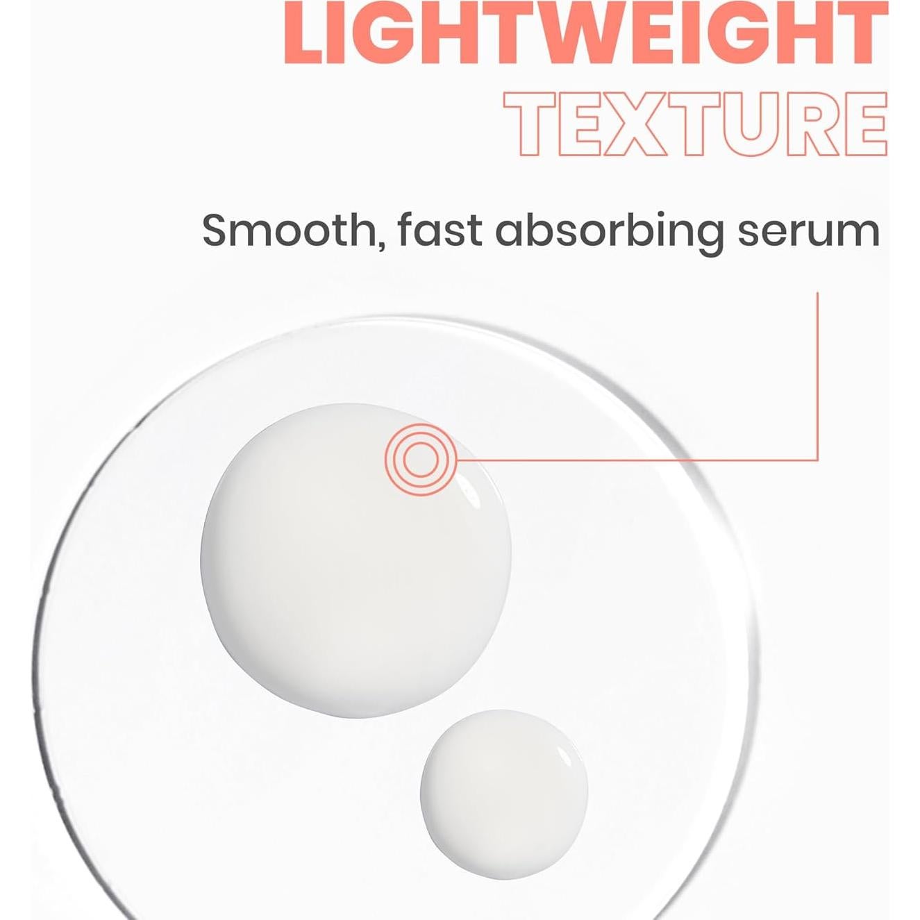 Suero Radiancia Avène 29.57 ml - Vitamina Cg + Niacinamida