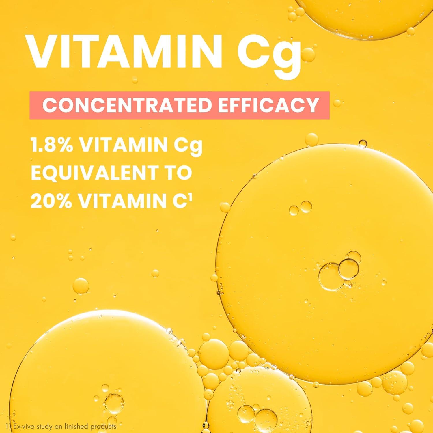 Suero Radiancia Avène 29.57 ml - Vitamina Cg + Niacinamida