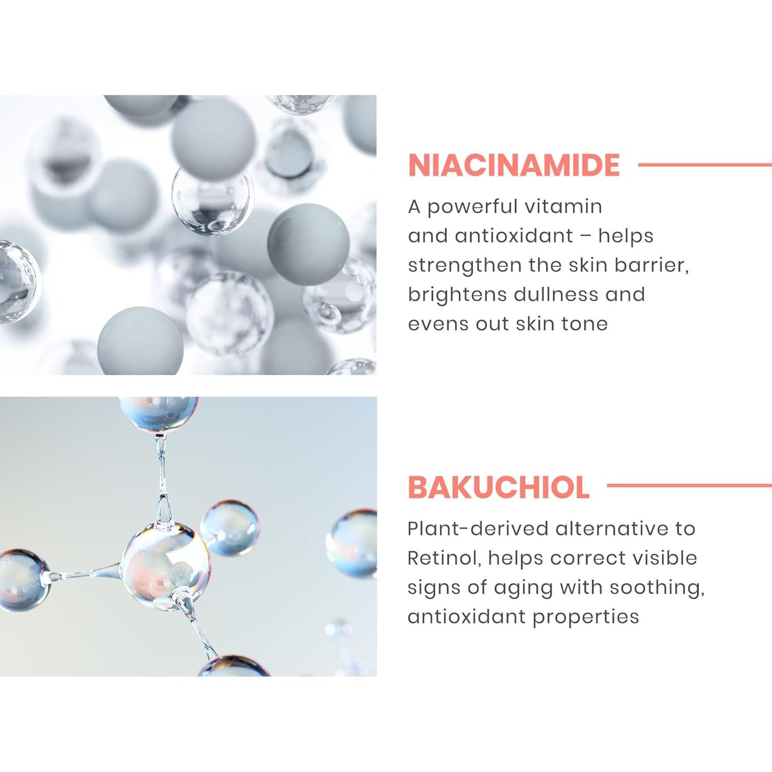 Suero Radiancia Avène 29.57 ml - Vitamina Cg + Niacinamida