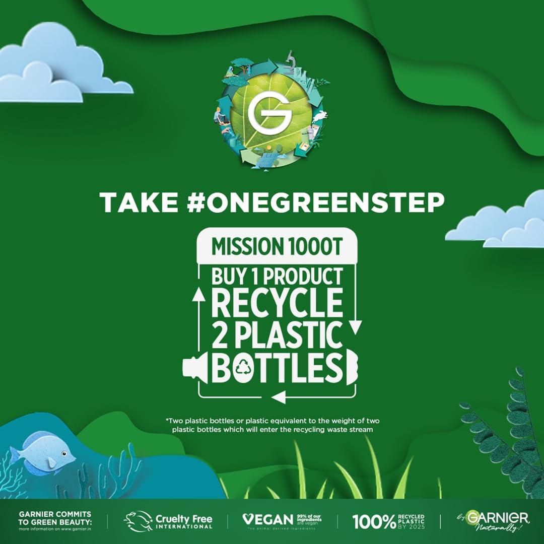 Sérum Facial Booster Vitamina C Garnier Bright Complete 30ml