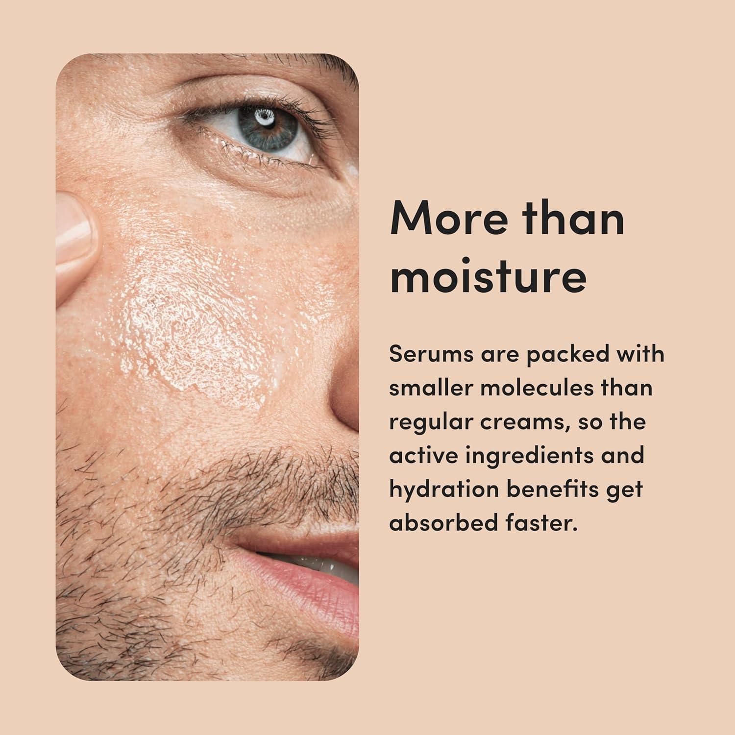 Suero Facial de Vitamina C Hims 29.57 ml - Anti-Envejecimiento