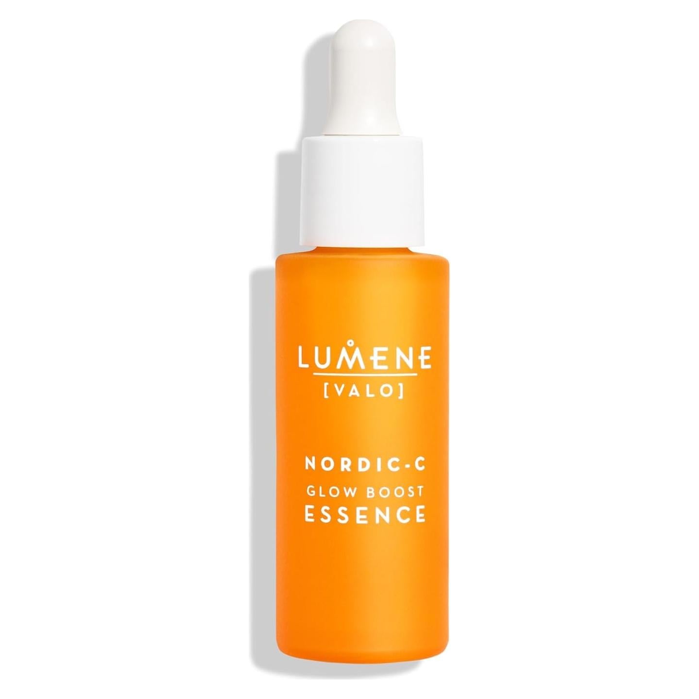 Lumene Nordic-C Glow Boost Serum 29.57 ml - Vitamina C y Ácido Hialurónico