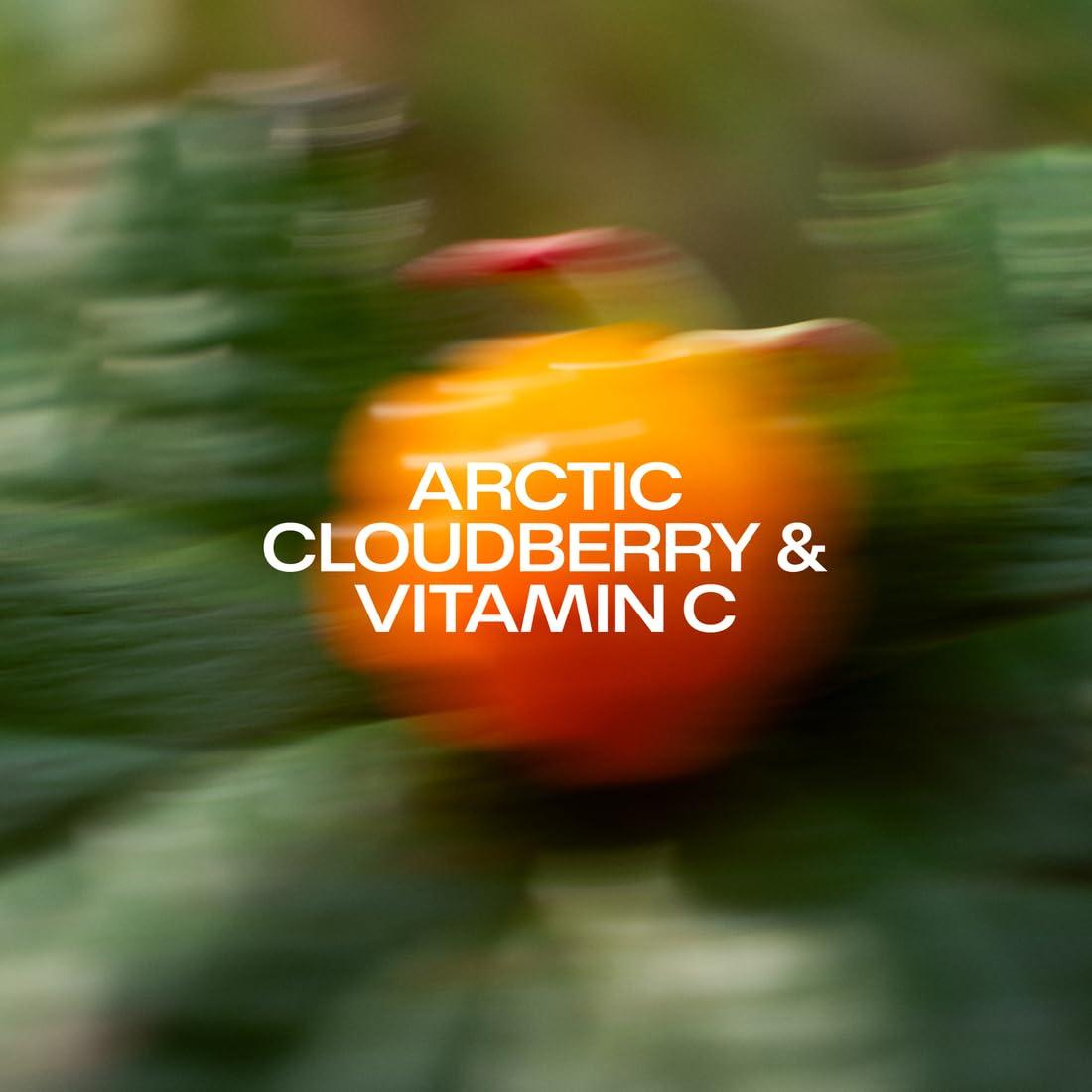 Lumene Nordic-C Glow Boost Serum 29.57 ml - Vitamina C y Ácido Hialurónico