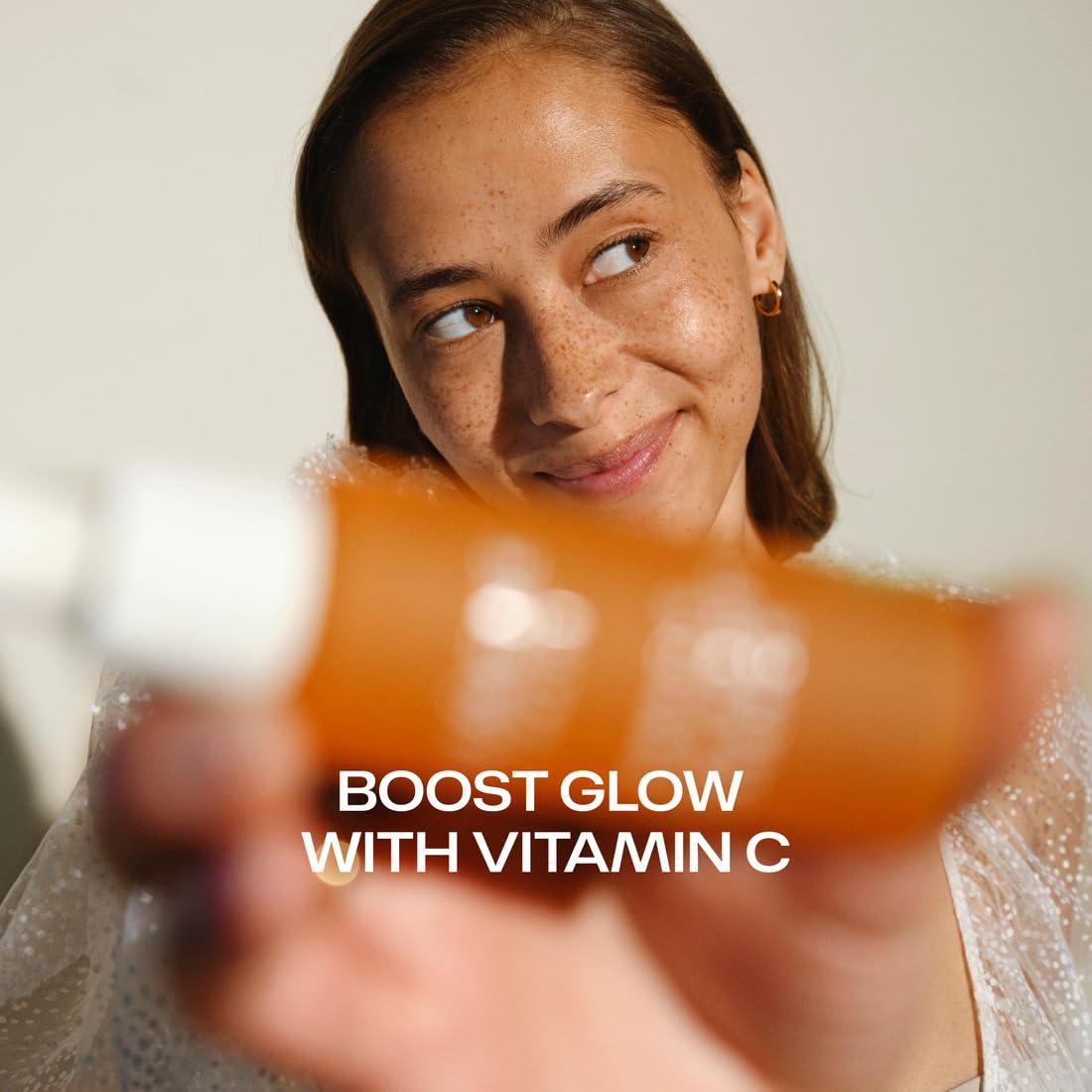 Lumene Nordic-C Glow Boost Serum 29.57 ml - Vitamina C y Ácido Hialurónico