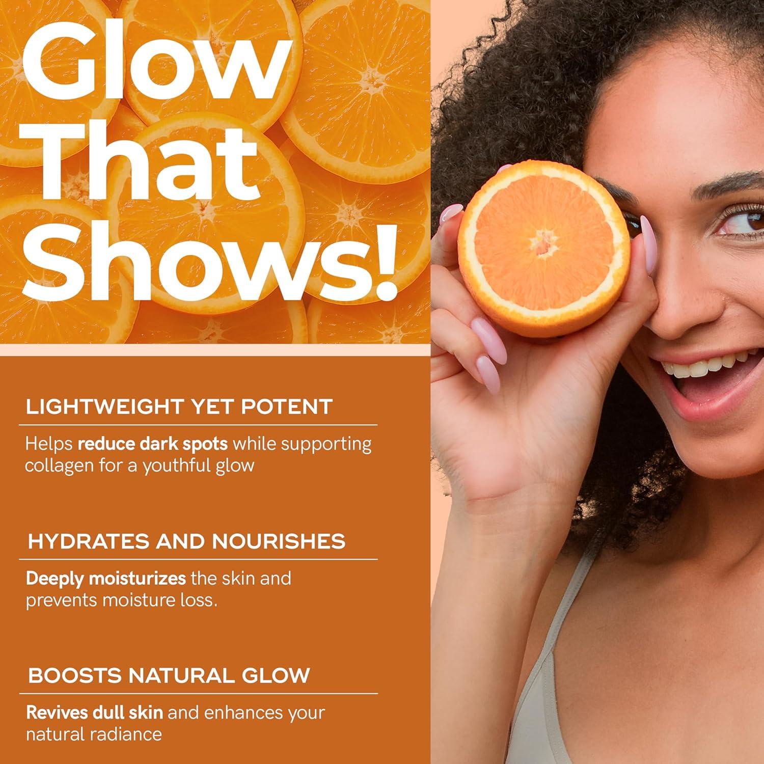 Sérum Facial Envy Vitamina C y E 149g - Klar & Co