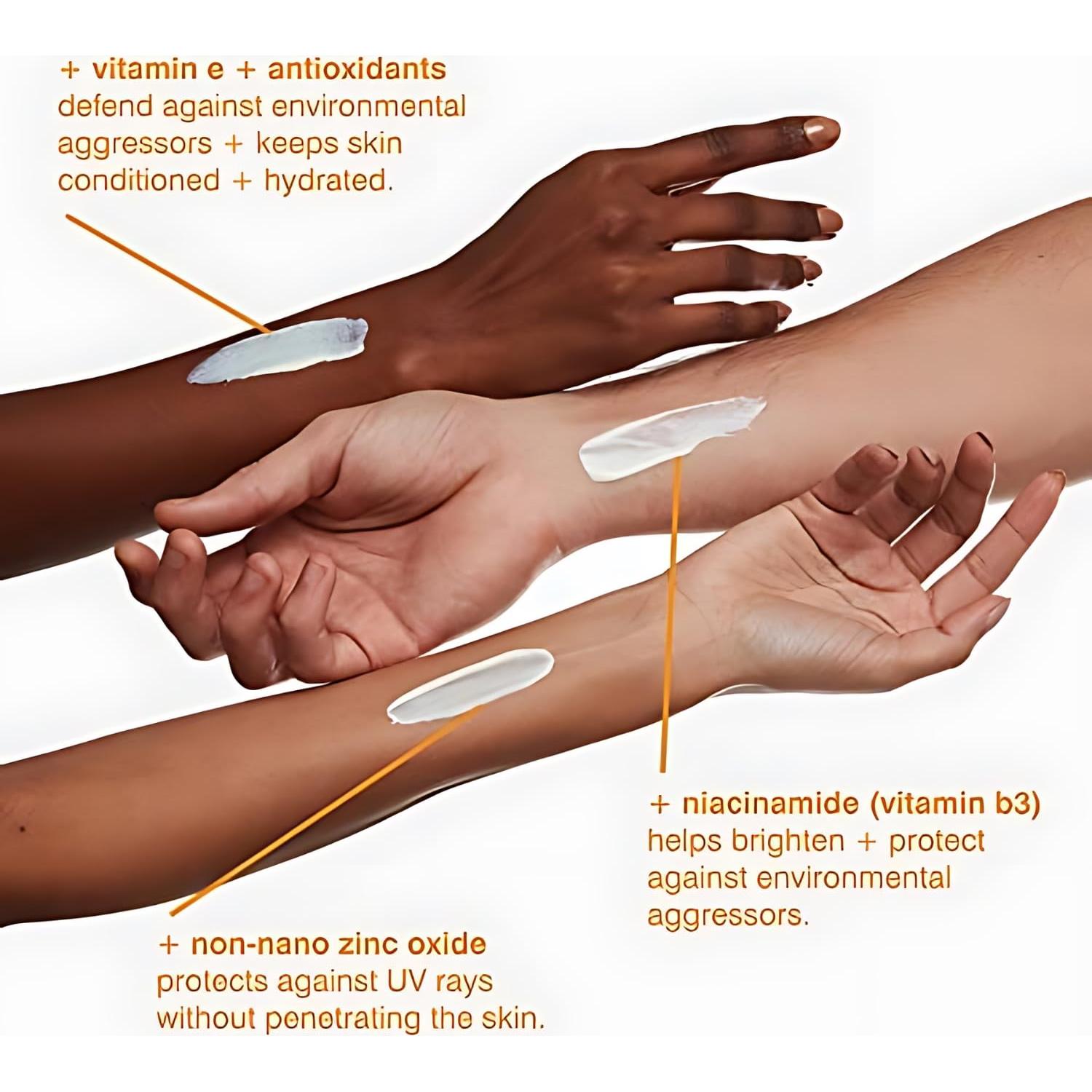 Protector Solar Mineral SPF 30 Malin+Goetz 50.3 ml