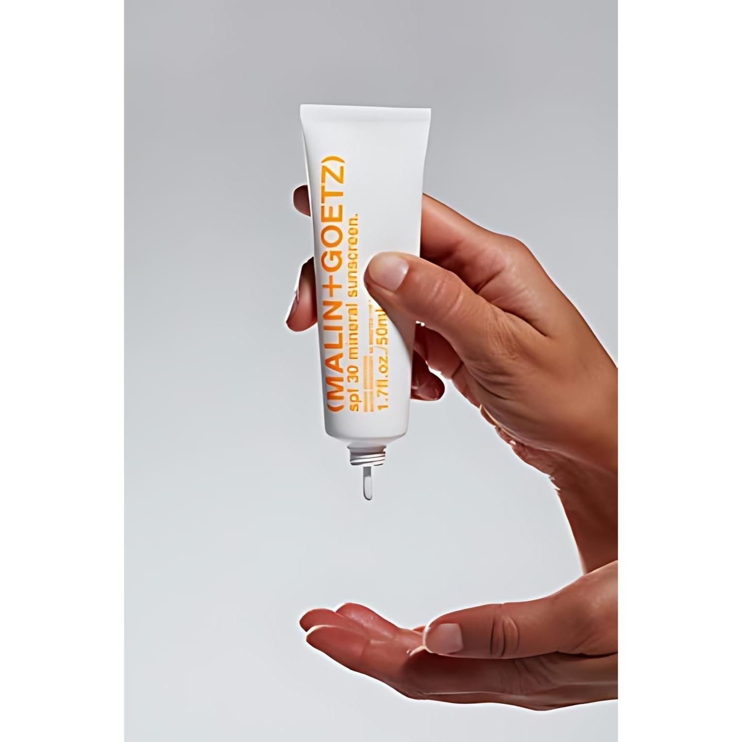 Protector Solar Mineral SPF 30 Malin+Goetz 50.3 ml