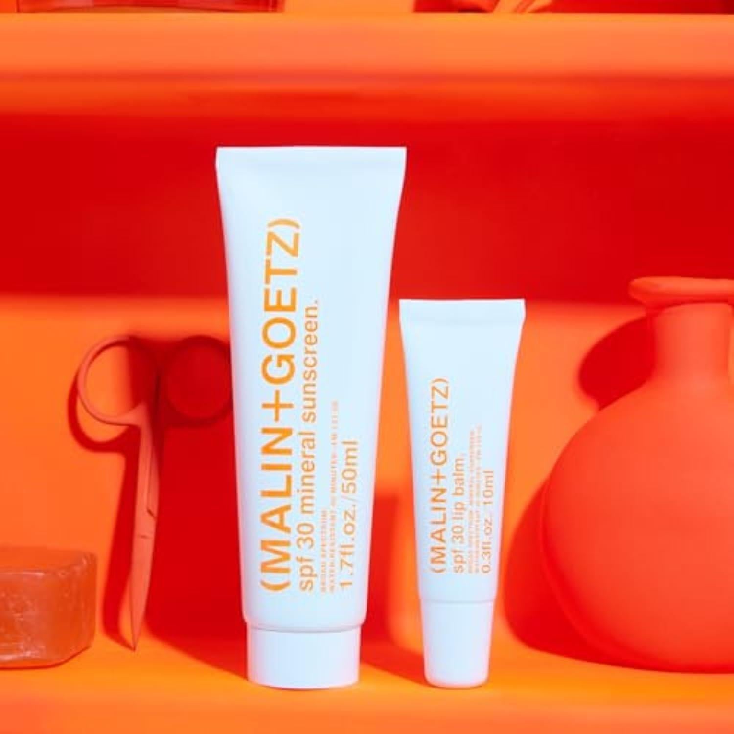 Protector Solar Mineral SPF 30 Malin+Goetz 50.3 ml