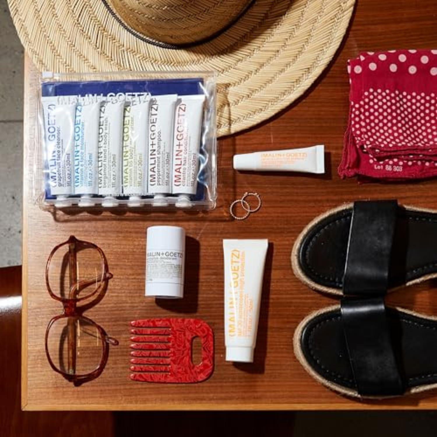 Protector Solar Mineral SPF 30 Malin+Goetz 50.3 ml