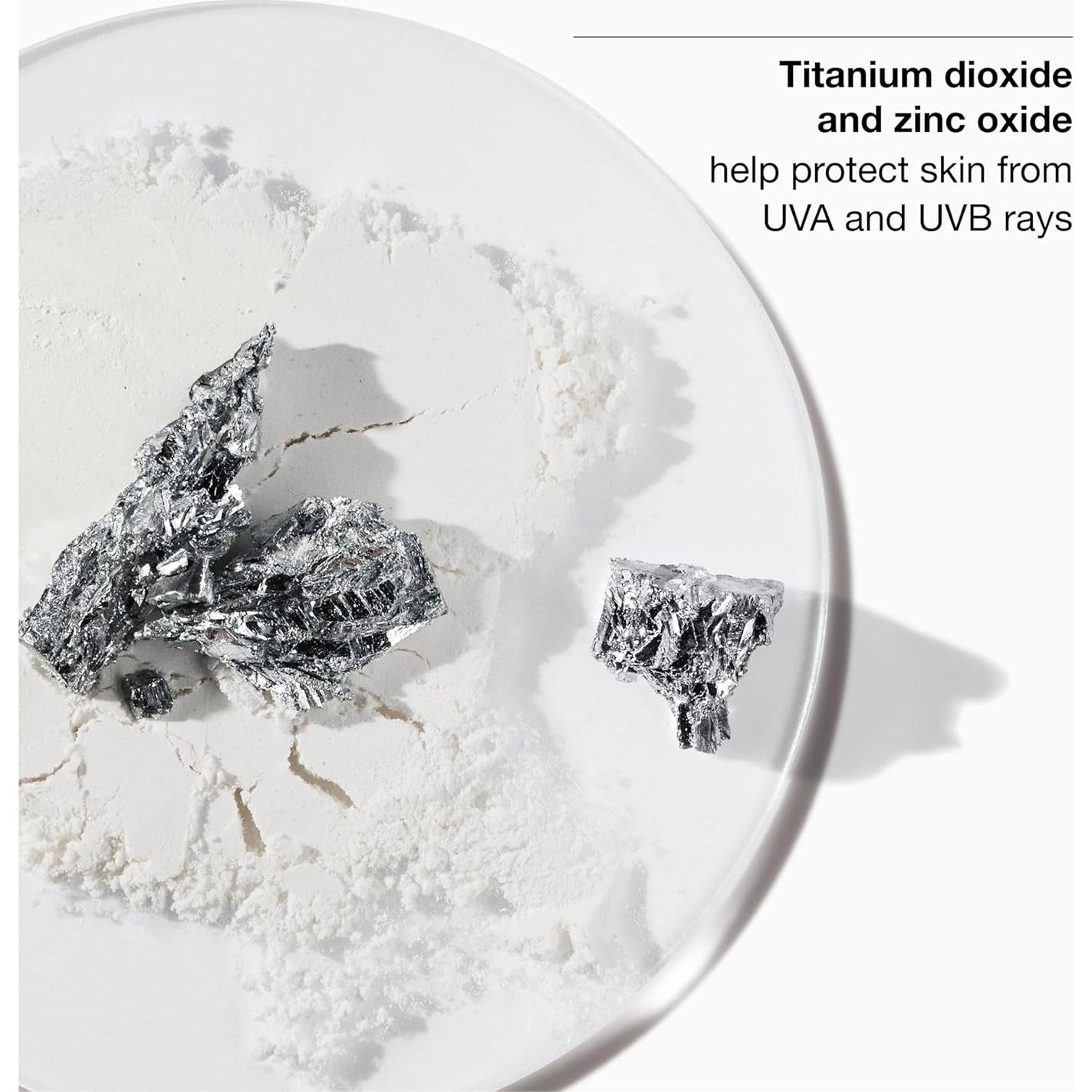 Clinique Fluido Mineral SPF 50 para Rostro 30 g Piel Sensible