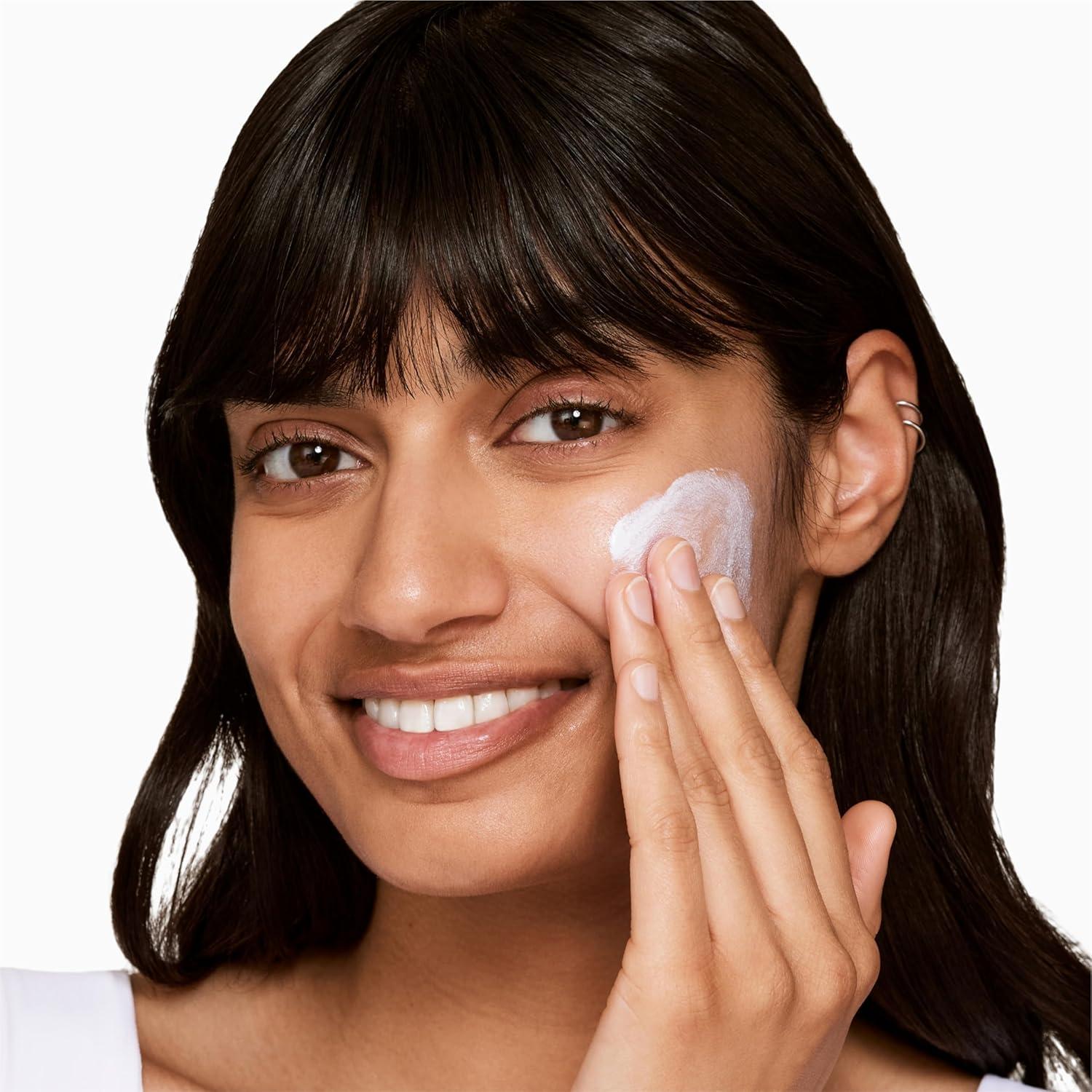 Clinique Fluido Mineral SPF 50 para Rostro 30 g Piel Sensible