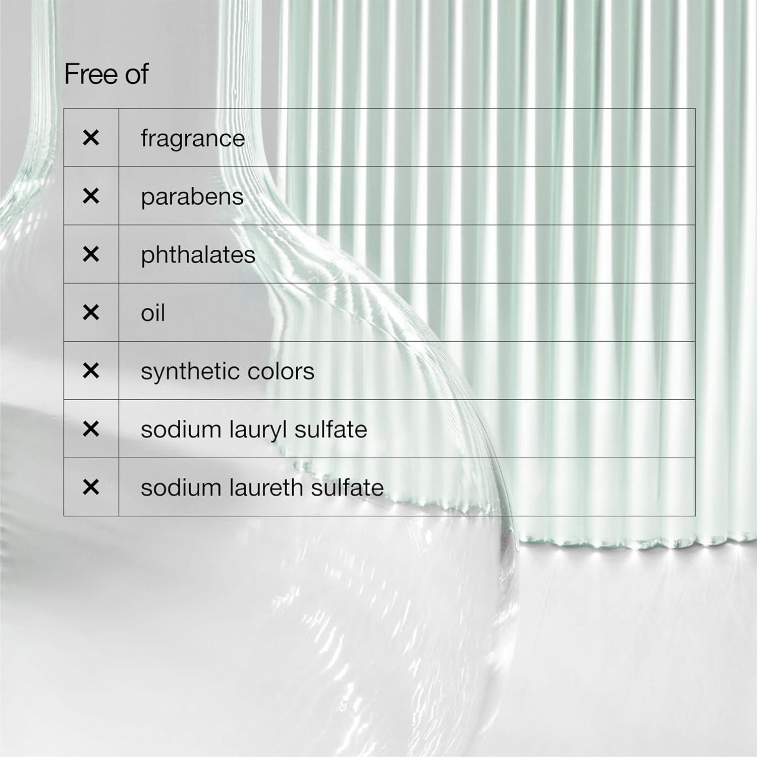 Clinique Fluido Mineral SPF 50 para Rostro 30 g Piel Sensible