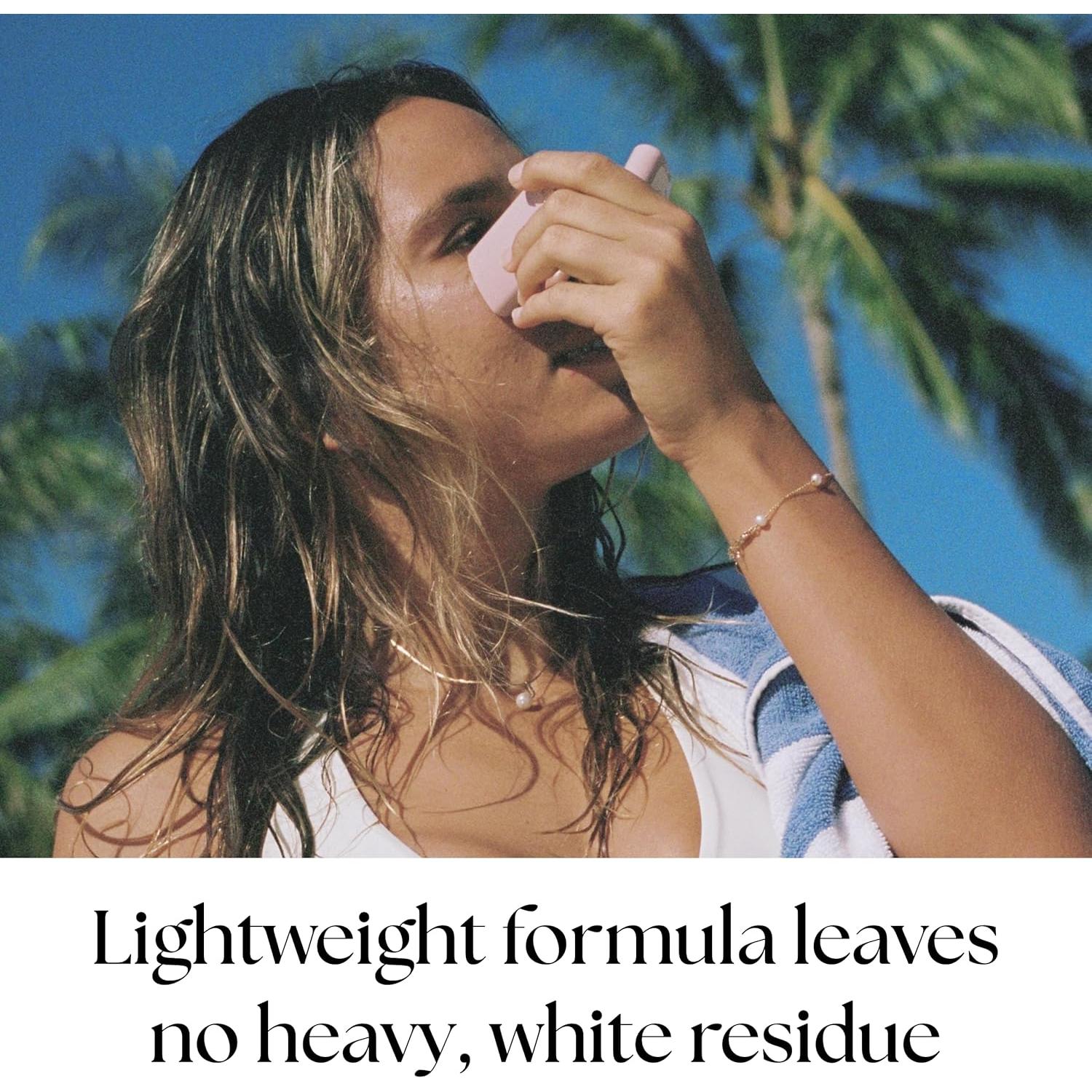 Barra Solar Mineral SPF 50 Project Reef 14.17 g Vegana