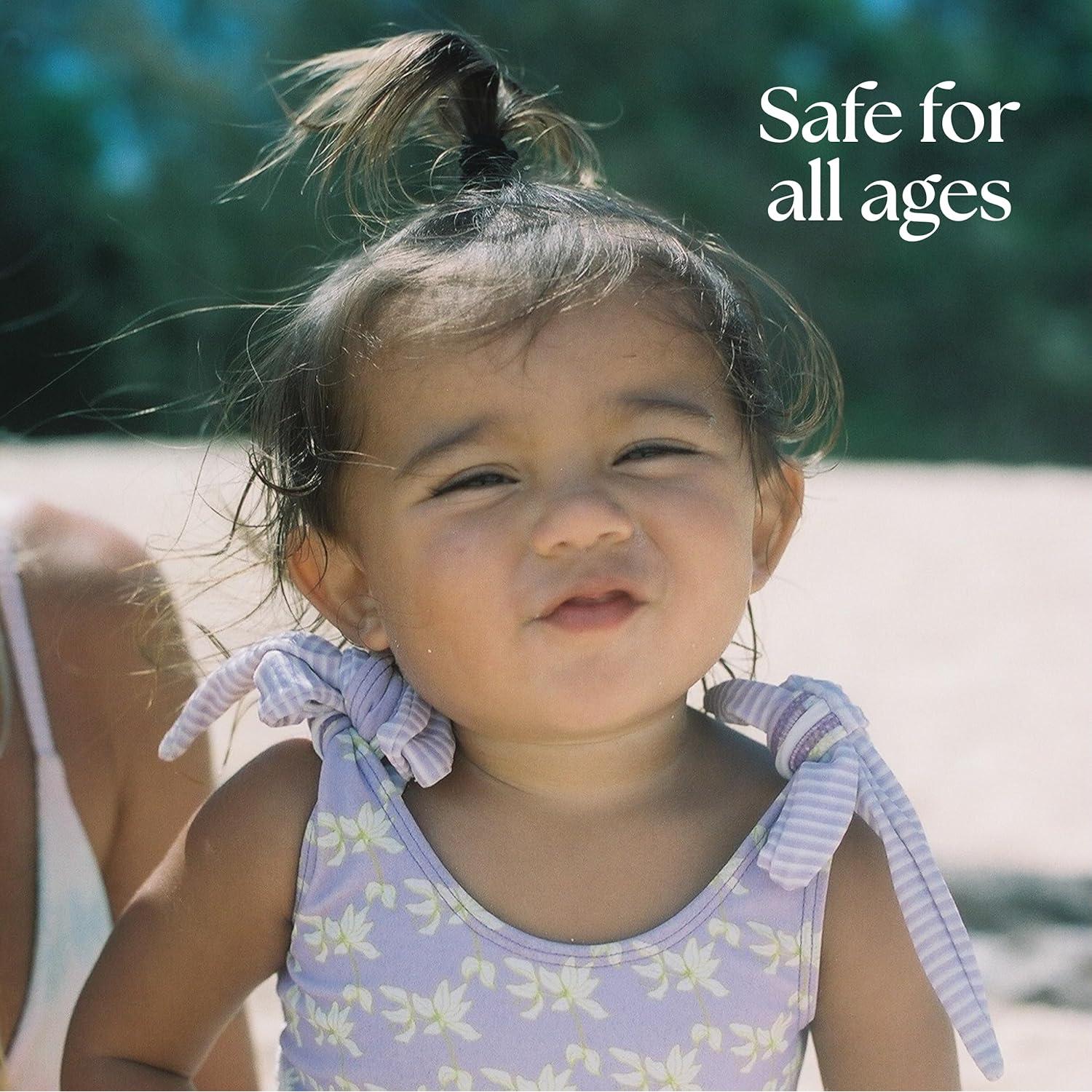 Barra Solar Mineral SPF 50 Project Reef 14.17 g Vegana