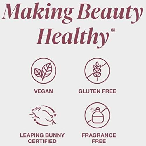 Protector Solar en Polvo Mineral Fusion SPF 30 - Hipoalergénico