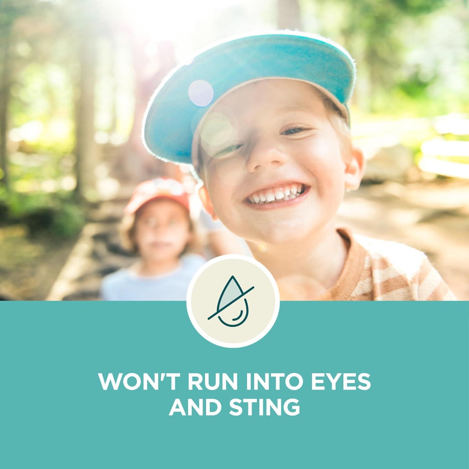 Protector Solar Coppertone Niños Stick Disney Moana SPF 50 13.9g