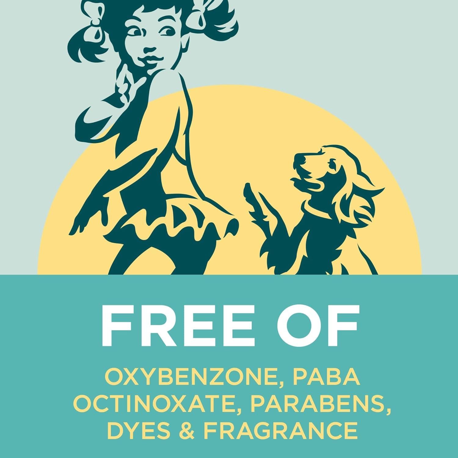 Protector Solar Coppertone Niños Stick Disney Moana SPF 50 13.9g