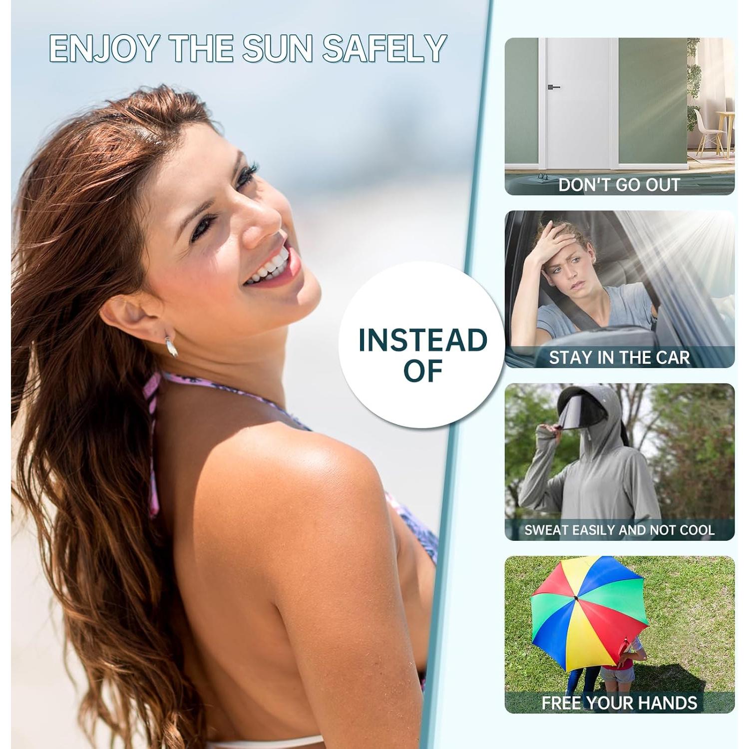 Protector Solar Facial Mineral VGO SPF 50, 50 ml, No Comedogénico