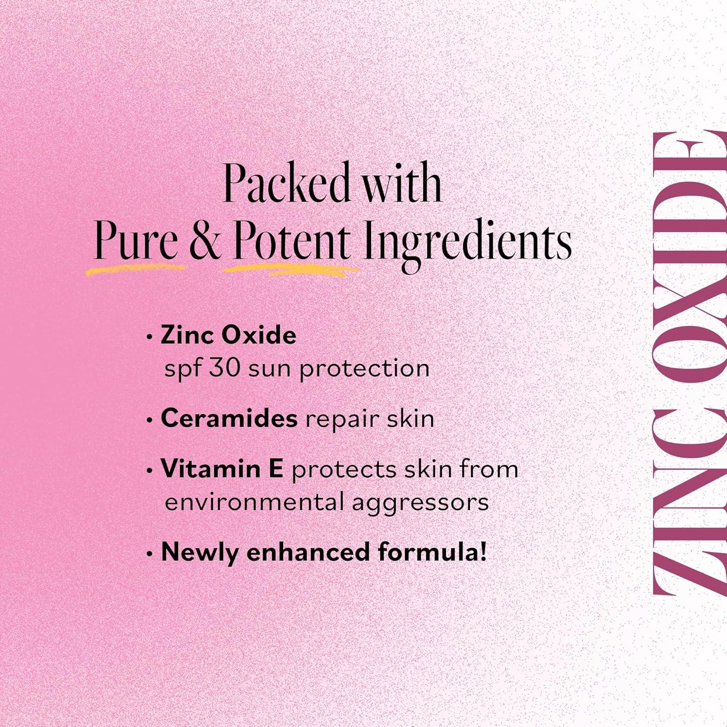 Protector Solar Mineral DERMA E SPF 30 en Polvo 4.5 g