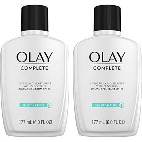 Hidratante Facial Olay Complete SPF 15 710.68 ml